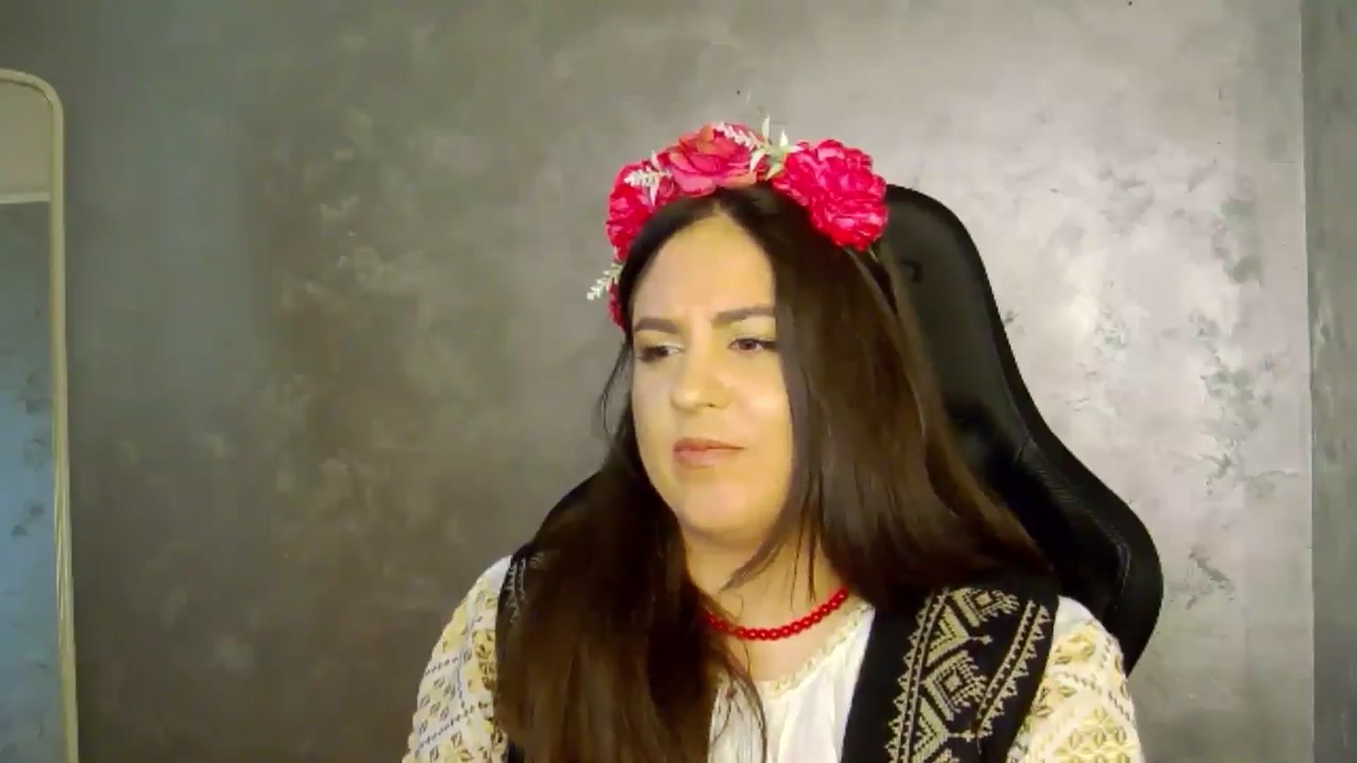 Gallery image thumbnail from NotVanilla's myfreecams stream on, 02/25/2026, 03:03 image 2 of 20