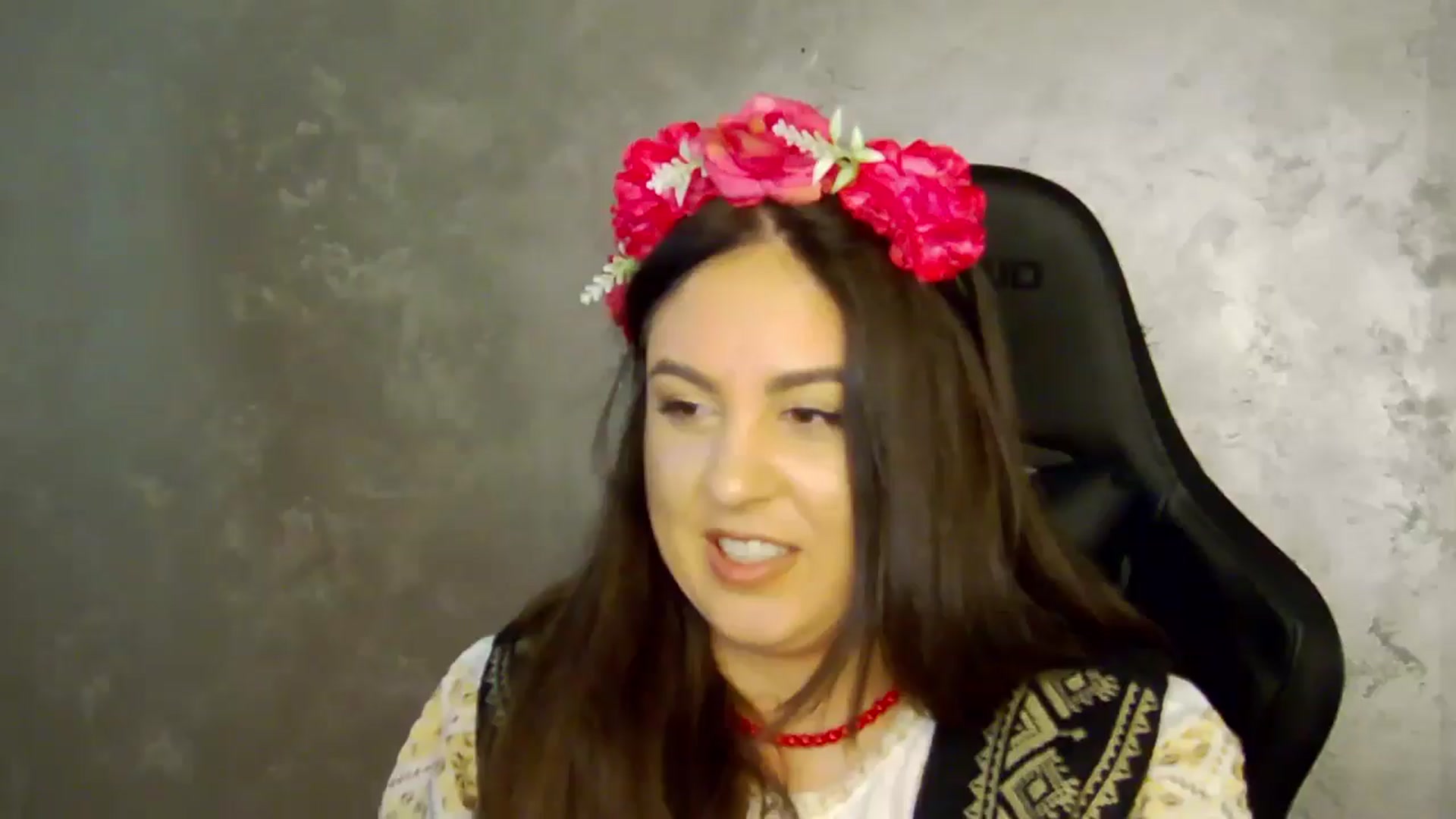 Gallery image thumbnail from NotVanilla's myfreecams stream on, 02/25/2026, 03:03 image 1 of 20