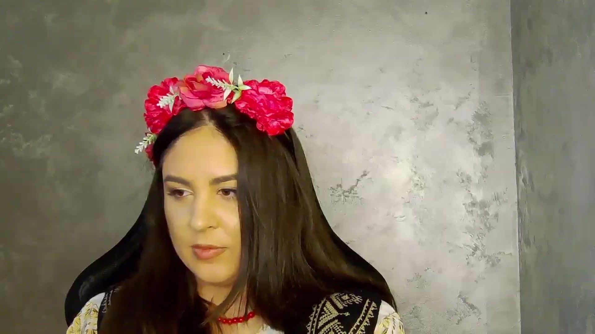Gallery image thumbnail from NotVanilla's myfreecams stream on, 02/25/2026, 03:03 image 3 of 20