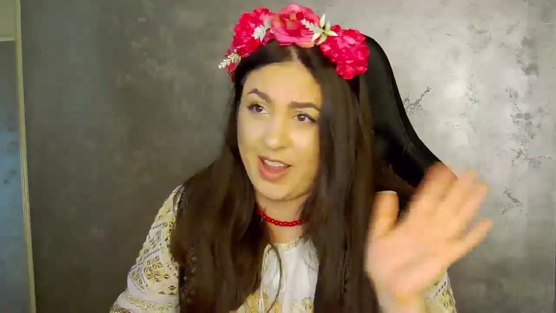 Gallery image thumbnail from NotVanilla's myfreecams stream on, 02/25/2026, 03:03 image 12 of 20