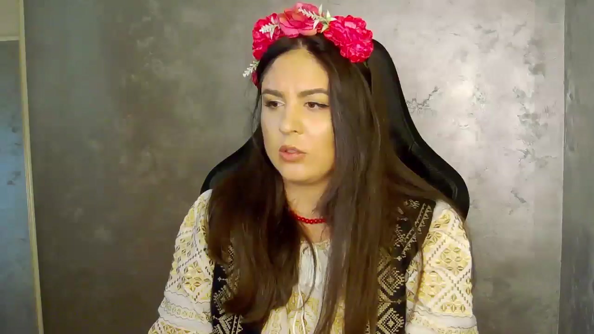 Gallery image thumbnail from NotVanilla's myfreecams stream on, 02/25/2026, 03:03 image 18 of 20