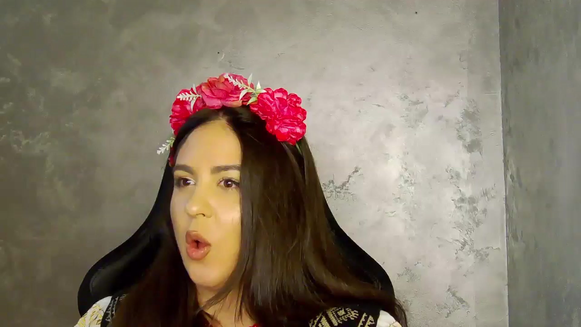Gallery image thumbnail from NotVanilla's myfreecams stream on, 02/25/2026, 03:03 image 4 of 20