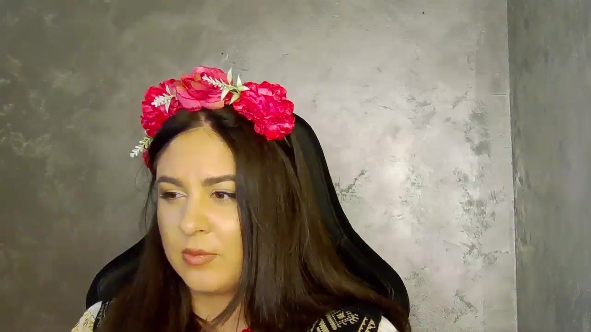Gallery image thumbnail from NotVanilla's myfreecams stream on, 02/25/2026, 03:03 image 5 of 20