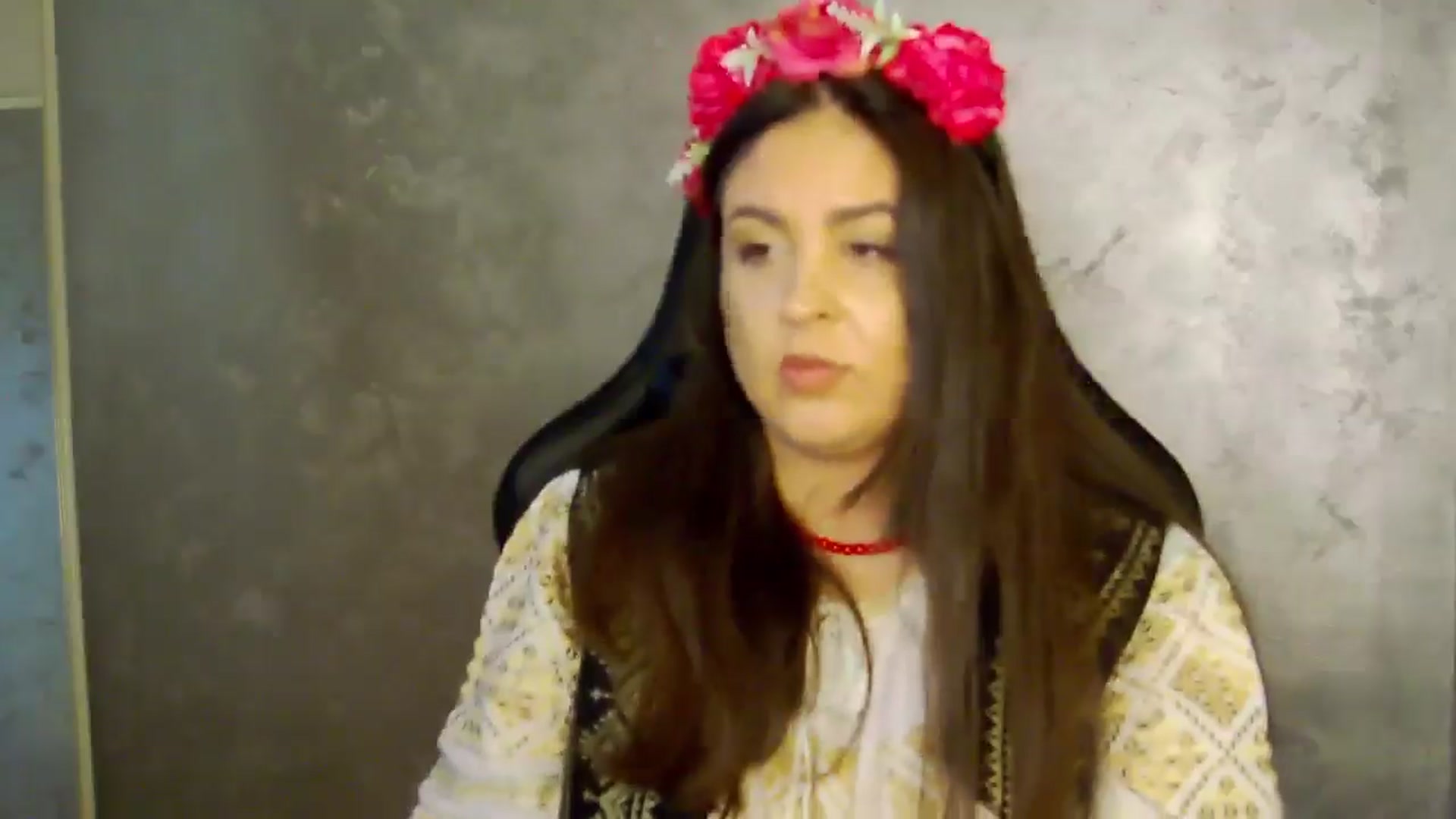 Gallery image thumbnail from NotVanilla's myfreecams stream on, 02/25/2026, 03:03 image 14 of 20
