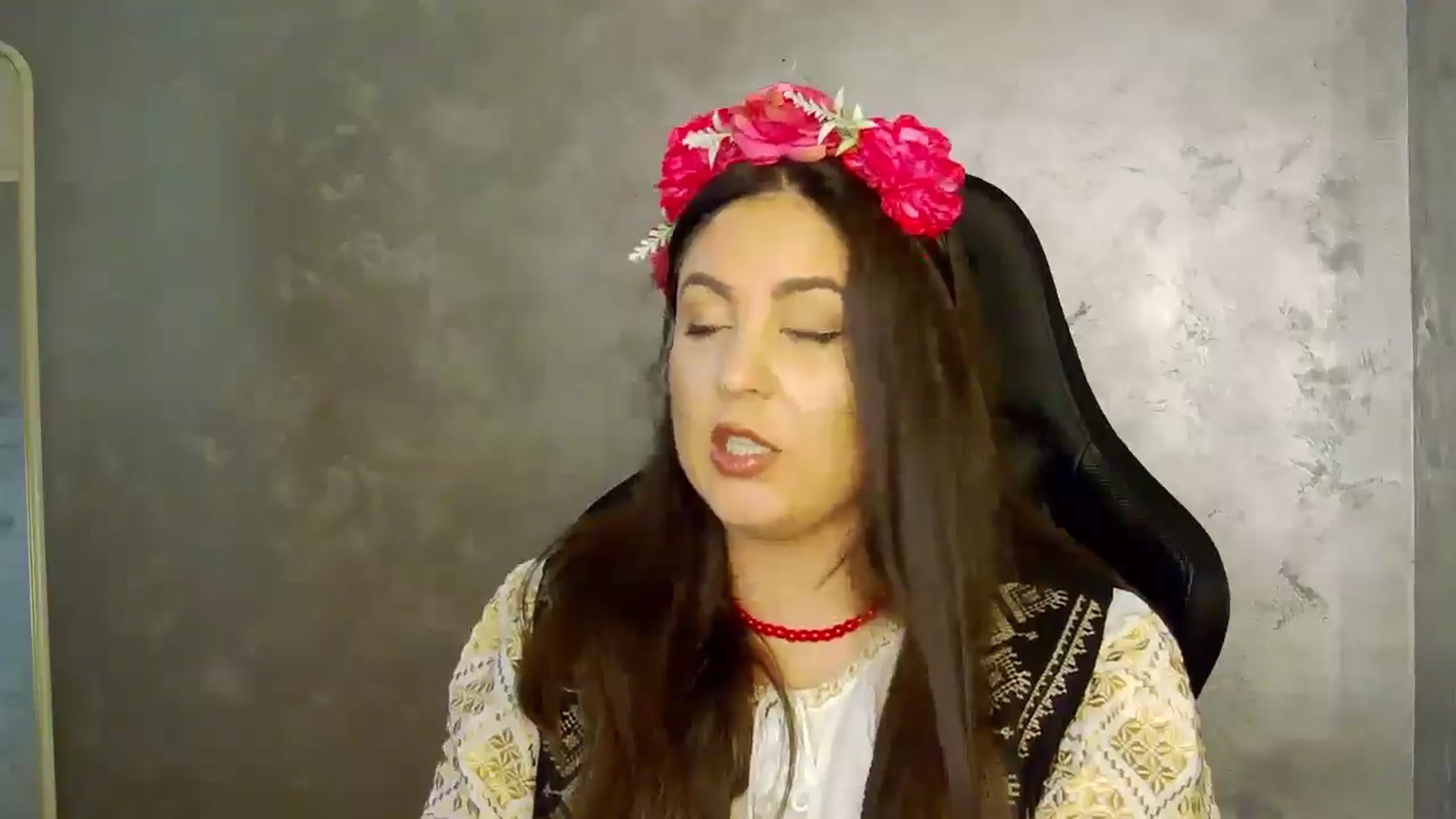 Gallery image thumbnail from NotVanilla's myfreecams stream on, 02/25/2026, 03:03 image 20 of 20