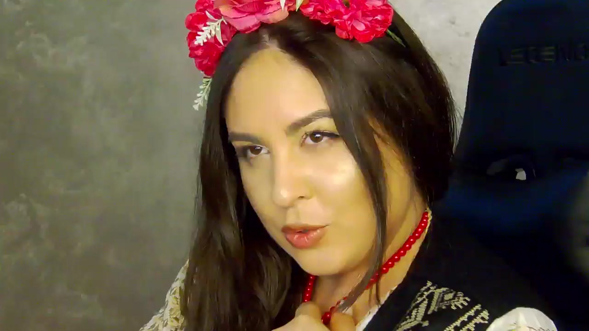 Gallery image thumbnail from NotVanilla's myfreecams stream on, 02/25/2026, 03:38 image 10 of 20