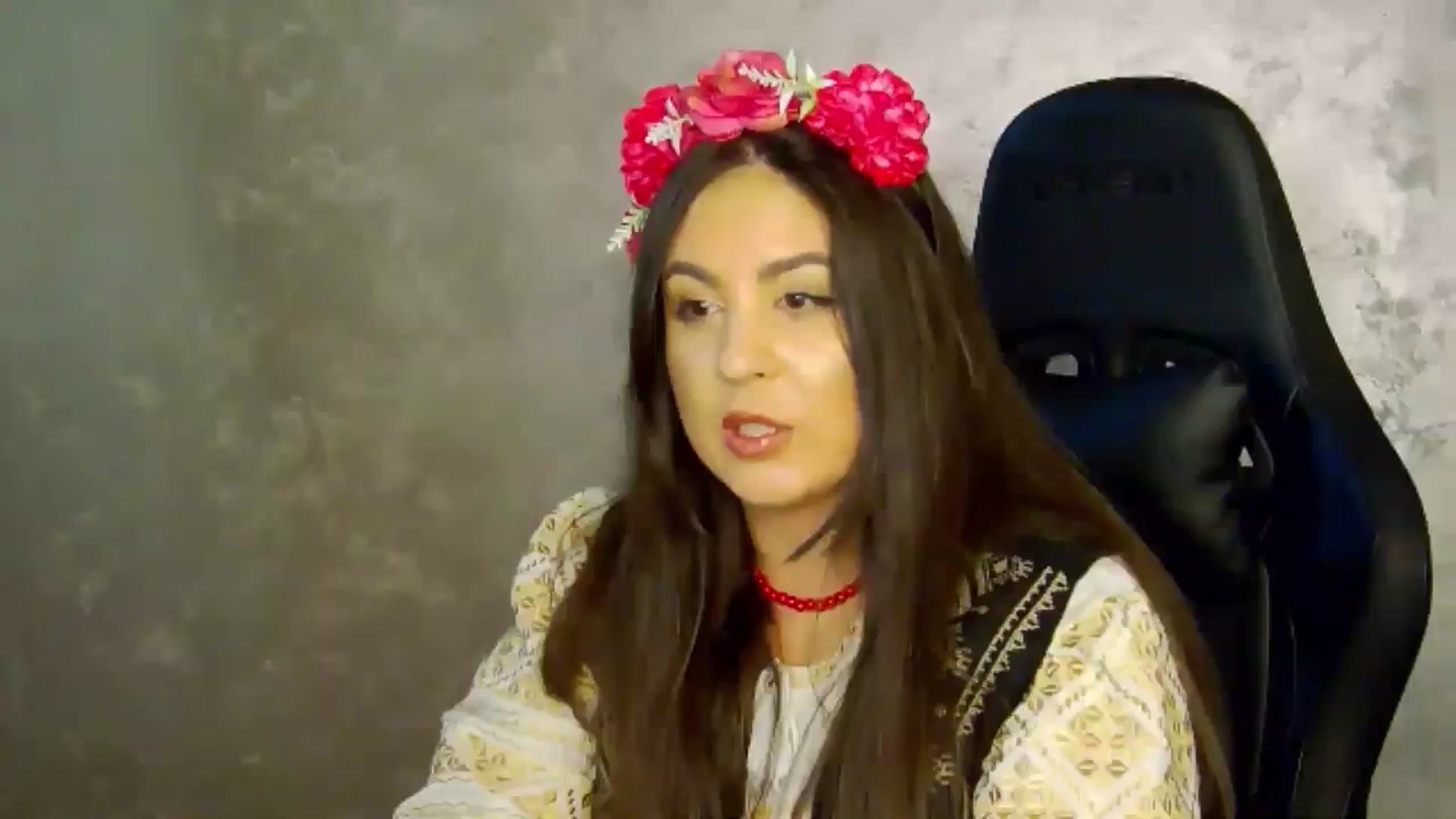 Gallery image thumbnail from NotVanilla's myfreecams stream on, 02/25/2026, 03:38 image 1 of 20