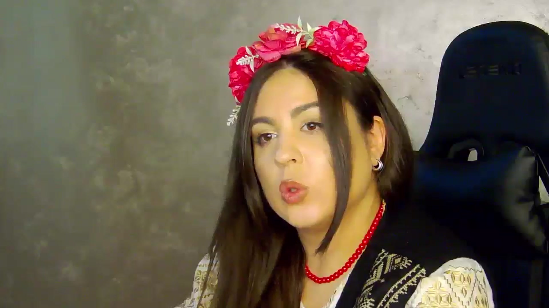 Gallery image thumbnail from NotVanilla's myfreecams stream on, 02/25/2026, 03:38 image 20 of 20