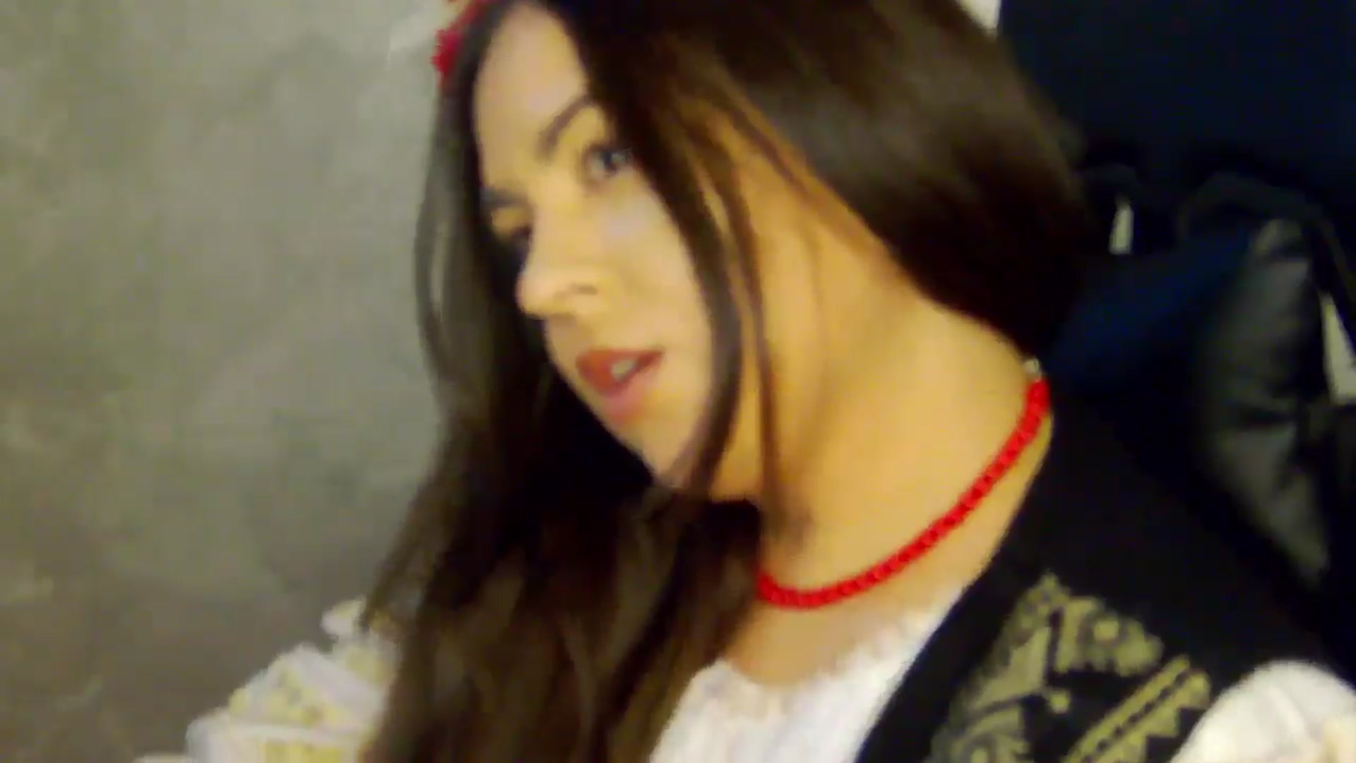 Gallery image thumbnail from NotVanilla's myfreecams stream on, 02/25/2026, 03:38 image 16 of 20