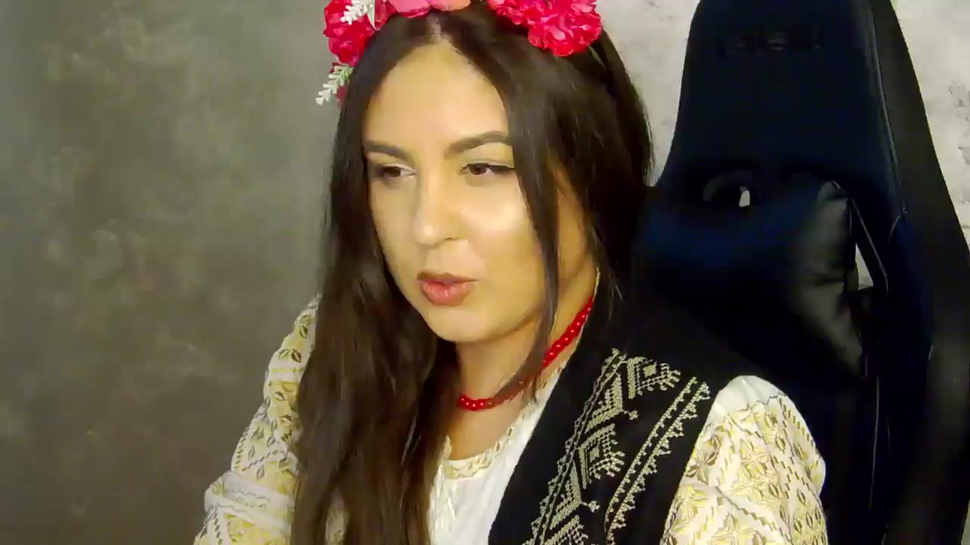 Gallery image thumbnail from NotVanilla's myfreecams stream on, 02/25/2026, 03:38 image 11 of 20