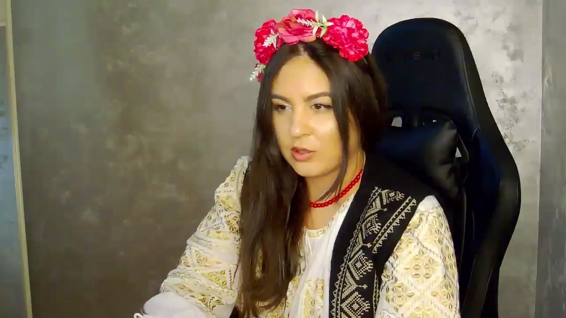 Gallery image thumbnail from NotVanilla's myfreecams stream on, 02/25/2026, 03:38 image 15 of 20