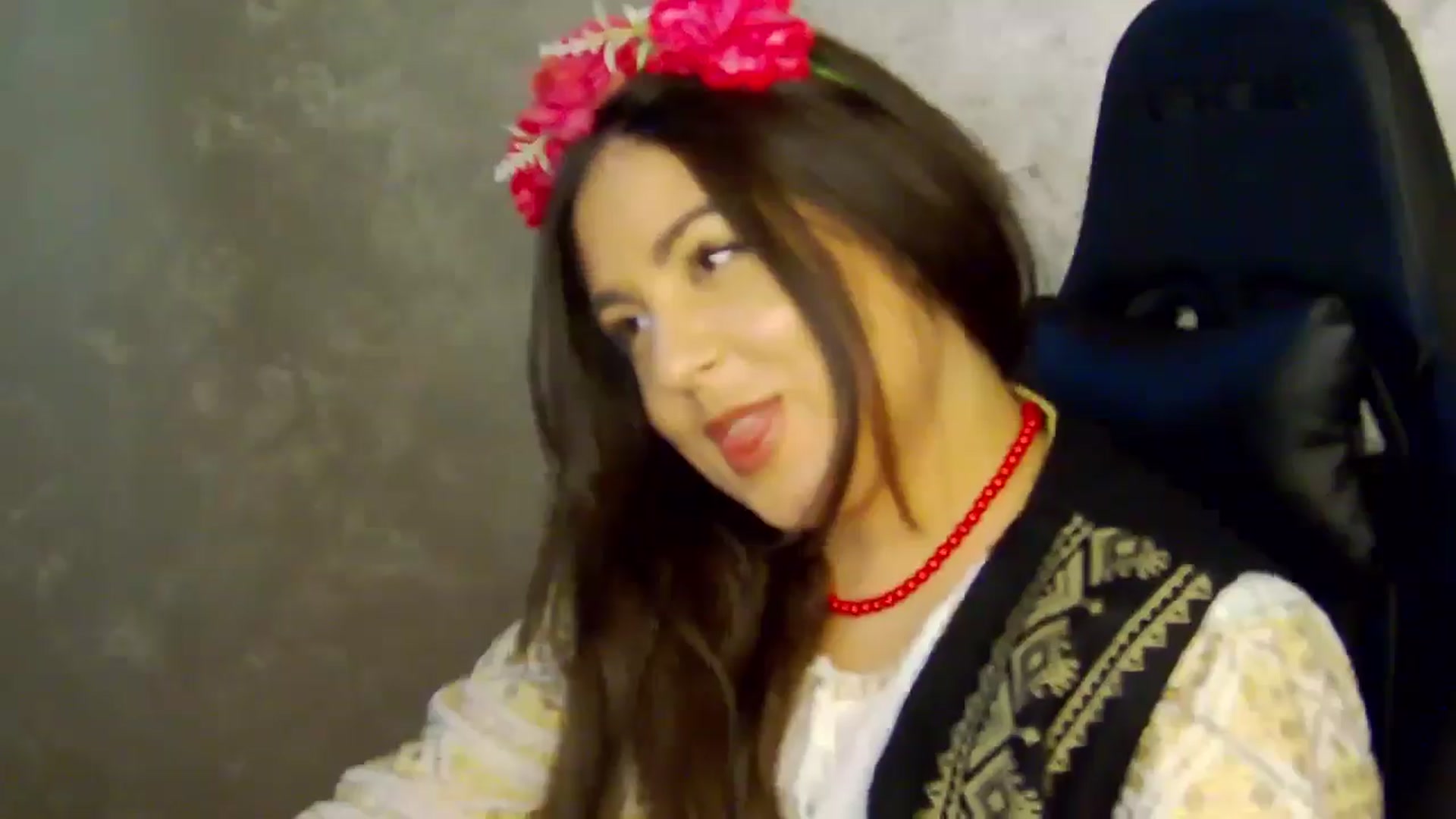 Gallery image thumbnail from NotVanilla's myfreecams stream on, 02/25/2026, 03:38 image 9 of 20