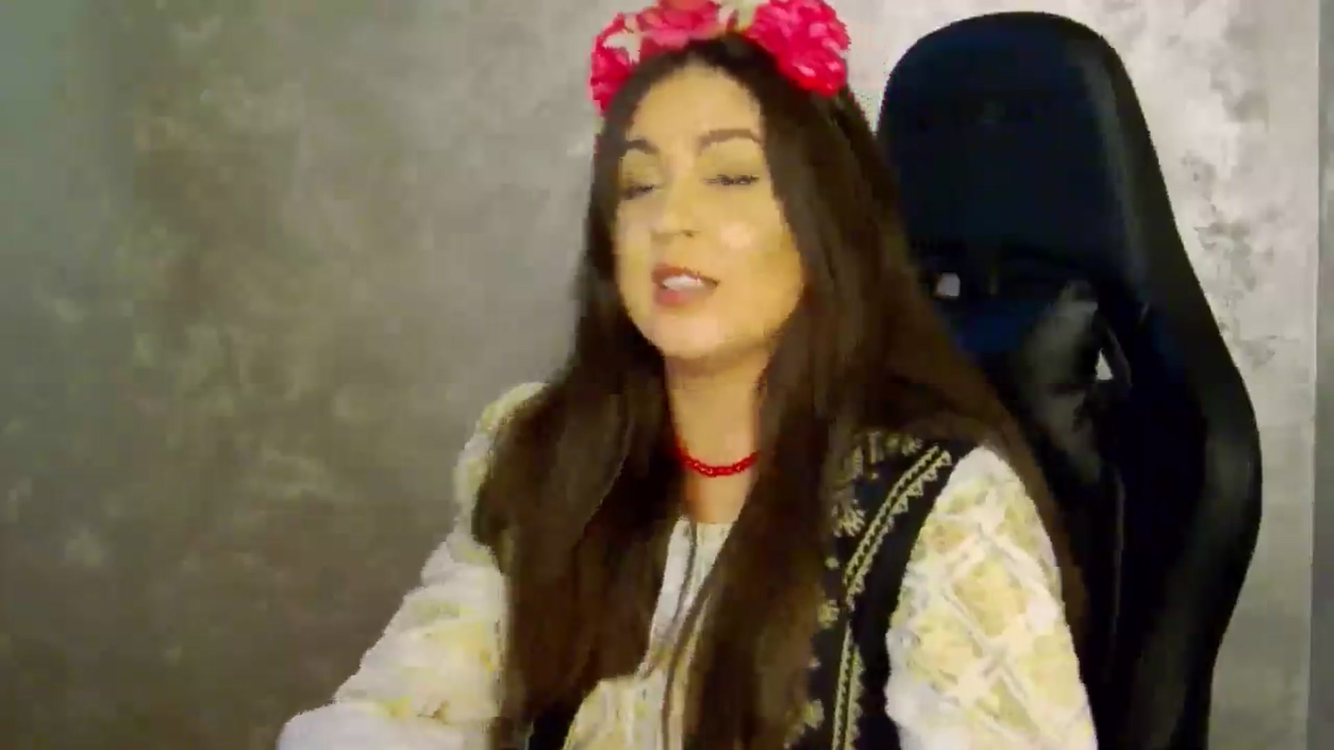 Gallery image thumbnail from NotVanilla's myfreecams stream on, 02/25/2026, 03:38 image 5 of 20