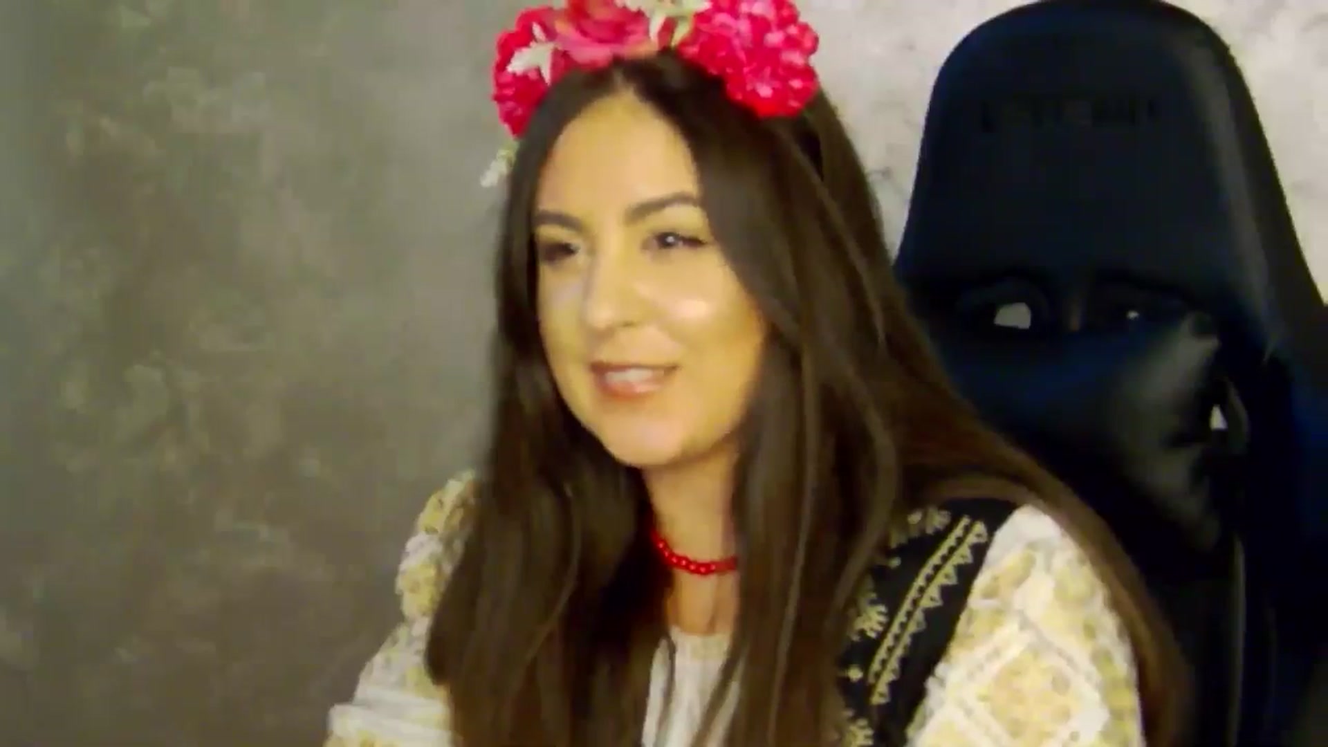 Gallery image thumbnail from NotVanilla's myfreecams stream on, 02/25/2026, 03:38 image 3 of 20