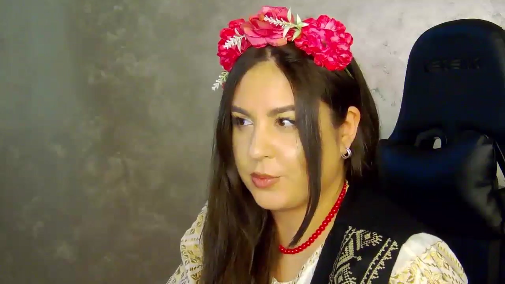 Gallery image thumbnail from NotVanilla's myfreecams stream on, 02/25/2026, 03:38 image 18 of 20