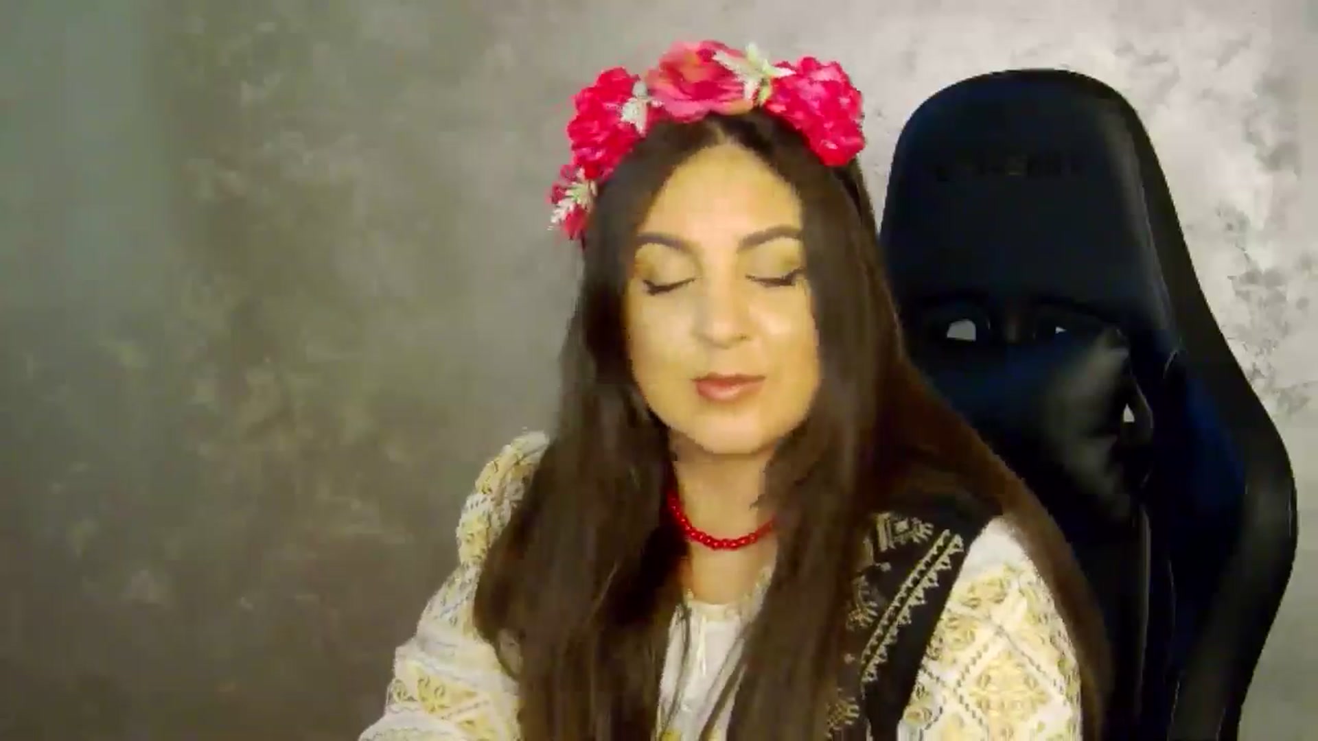 Gallery image thumbnail from NotVanilla's myfreecams stream on, 02/25/2026, 03:38 image 2 of 20