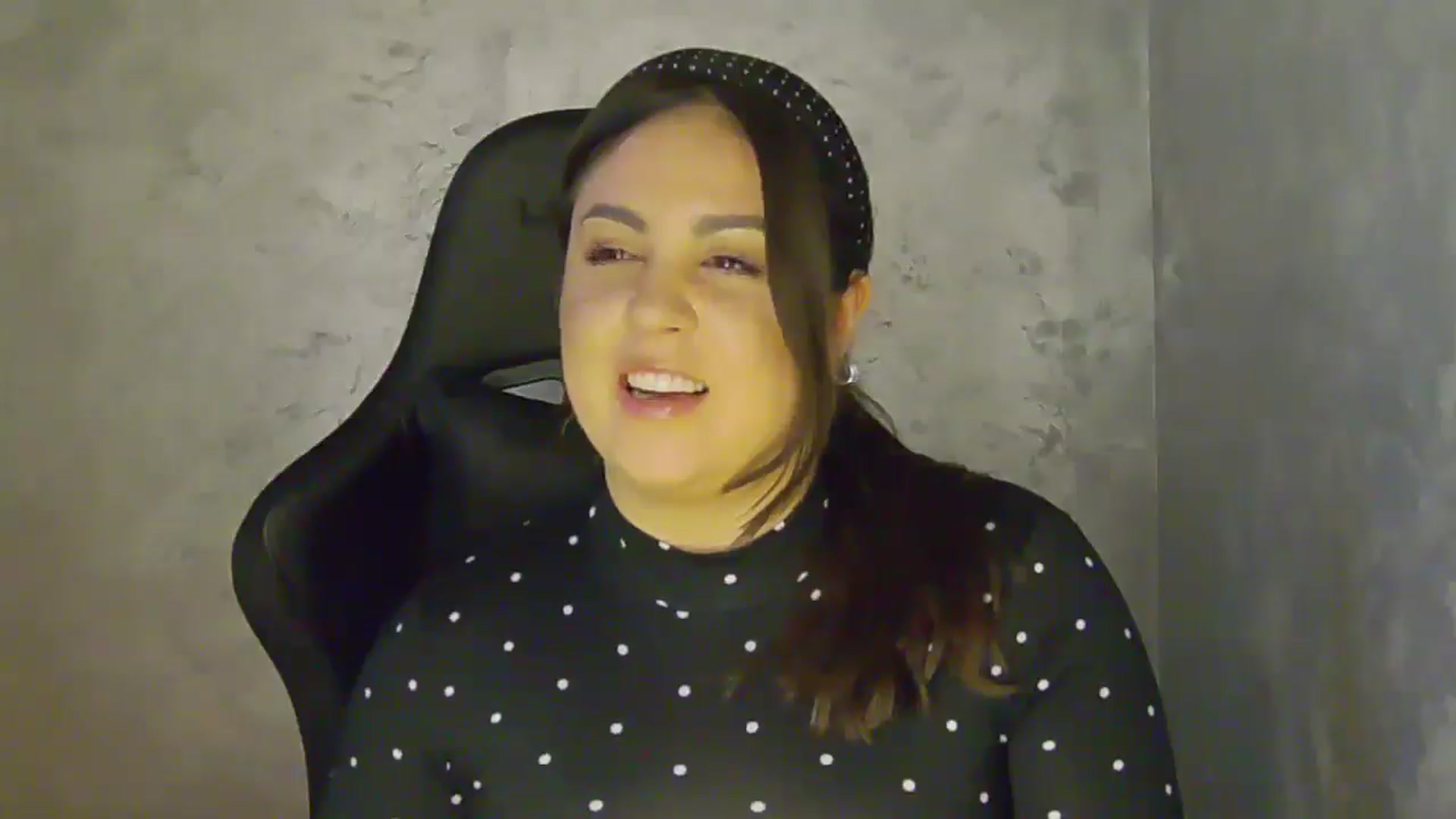 Gallery image thumbnail from NotVanilla's myfreecams stream on, 02/25/2026, 23:11 image 3 of 20