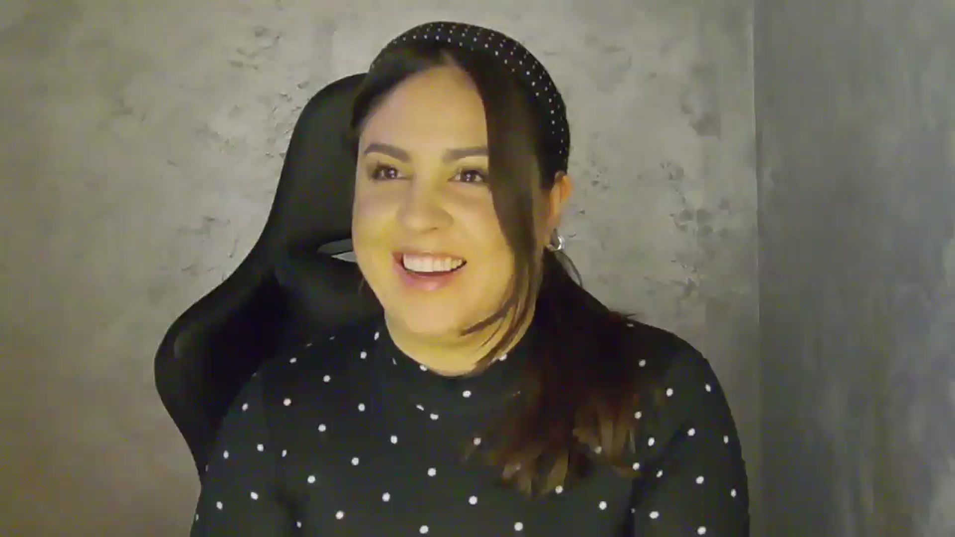 Gallery image thumbnail from NotVanilla's myfreecams stream on, 02/25/2026, 23:11 image 2 of 20