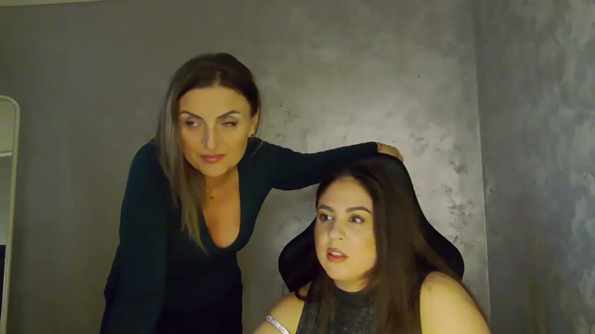 Gallery image thumbnail from NotVanilla's myfreecams stream on, 02/26/2026, 06:26 image 9 of 20