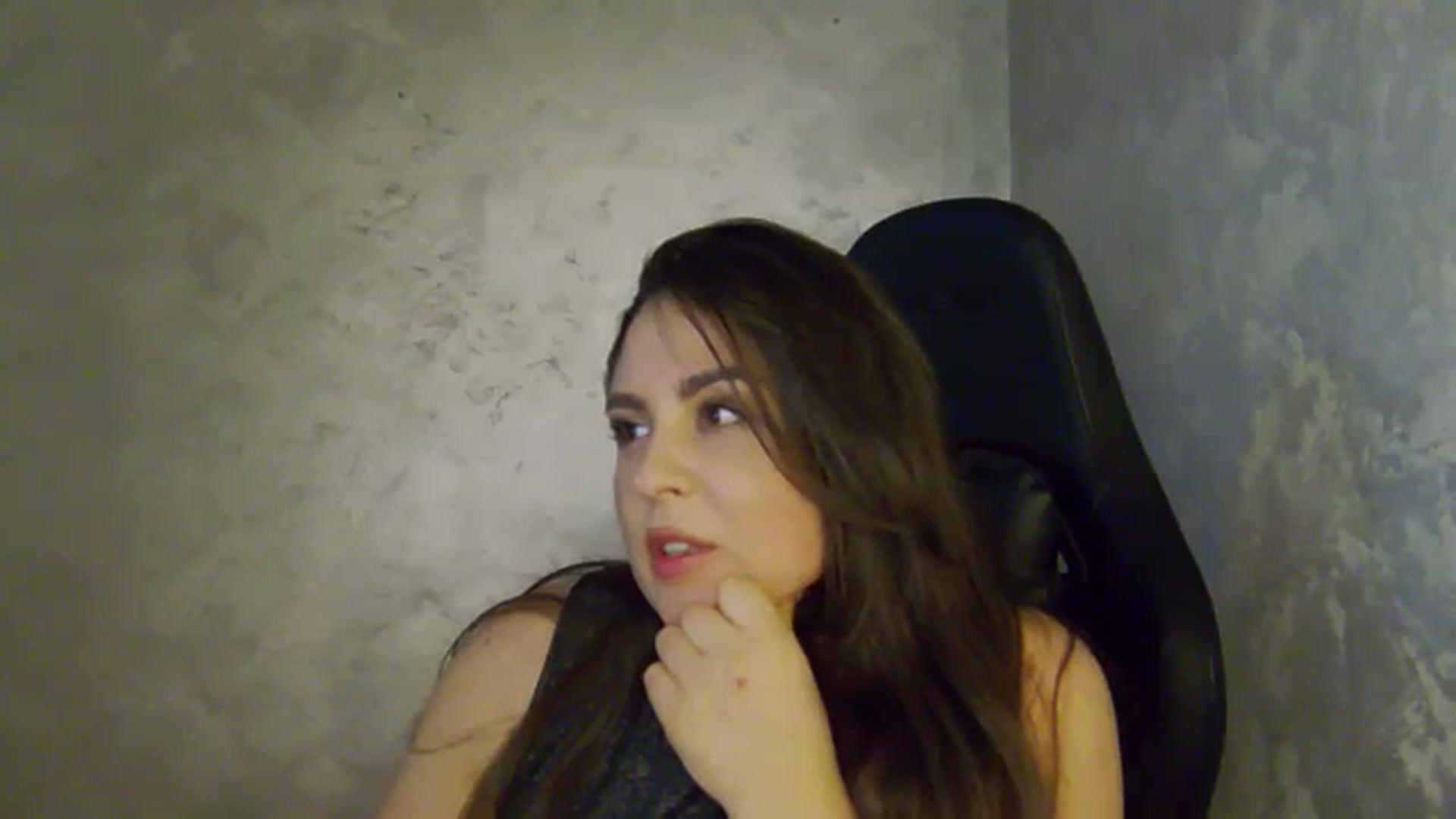 Gallery image thumbnail from NotVanilla's myfreecams stream on, 02/26/2026, 07:55 image 11 of 20