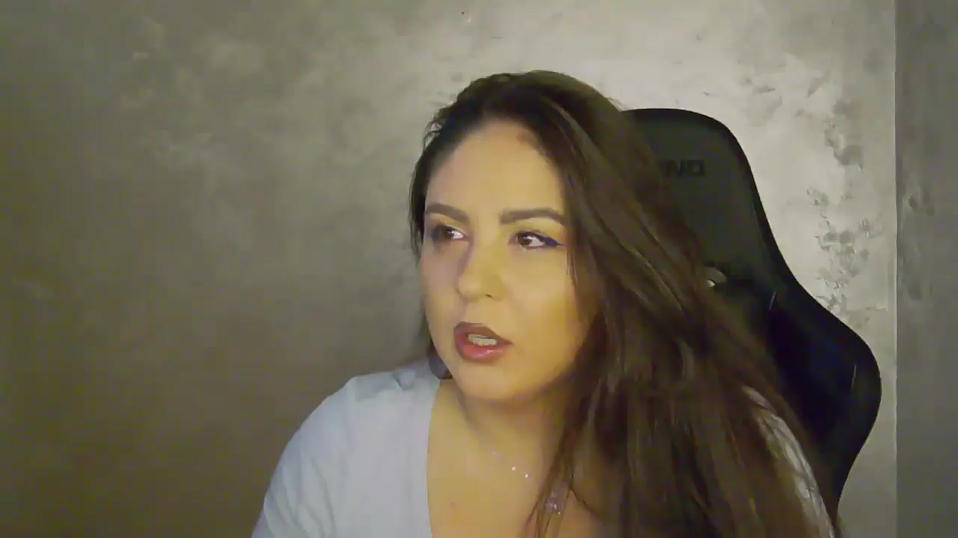 Gallery image thumbnail from NotVanilla's myfreecams stream on, 02/27/2026, 05:54 image 1 of 20