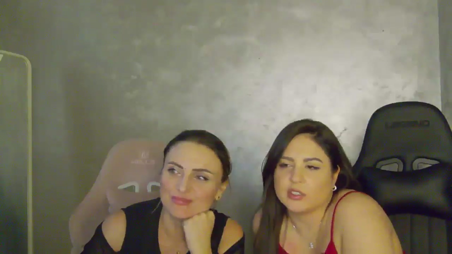 Gallery image thumbnail from NotVanilla's myfreecams stream on, 02/27/2026, 05:54 image 16 of 20