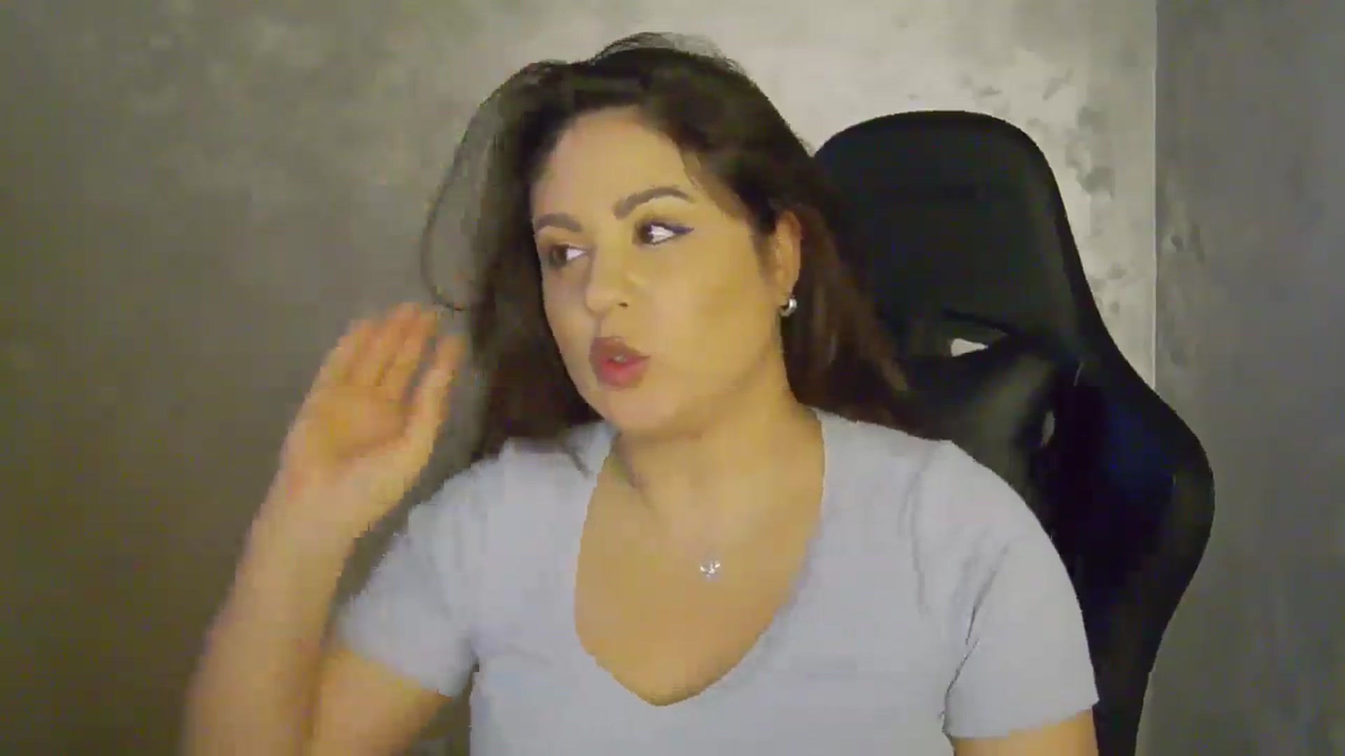 Gallery image thumbnail from NotVanilla's myfreecams stream on, 02/27/2026, 05:54 image 3 of 20