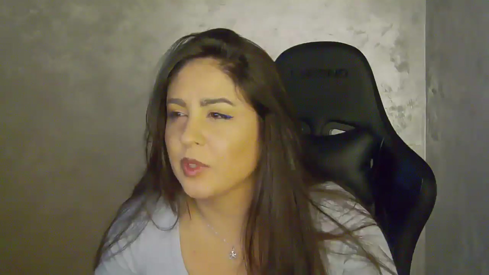 Gallery image thumbnail from NotVanilla's myfreecams stream on, 02/27/2026, 05:54 image 4 of 20