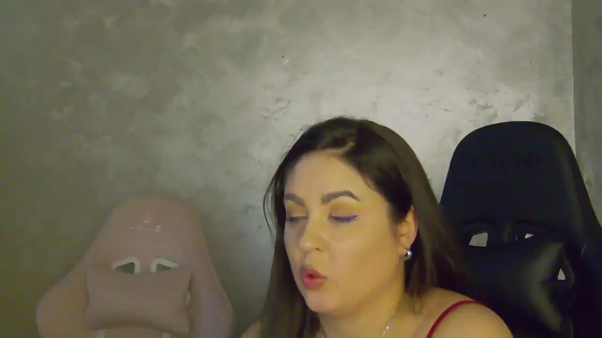 Gallery image thumbnail from NotVanilla's myfreecams stream on, 02/27/2026, 05:54 image 17 of 20