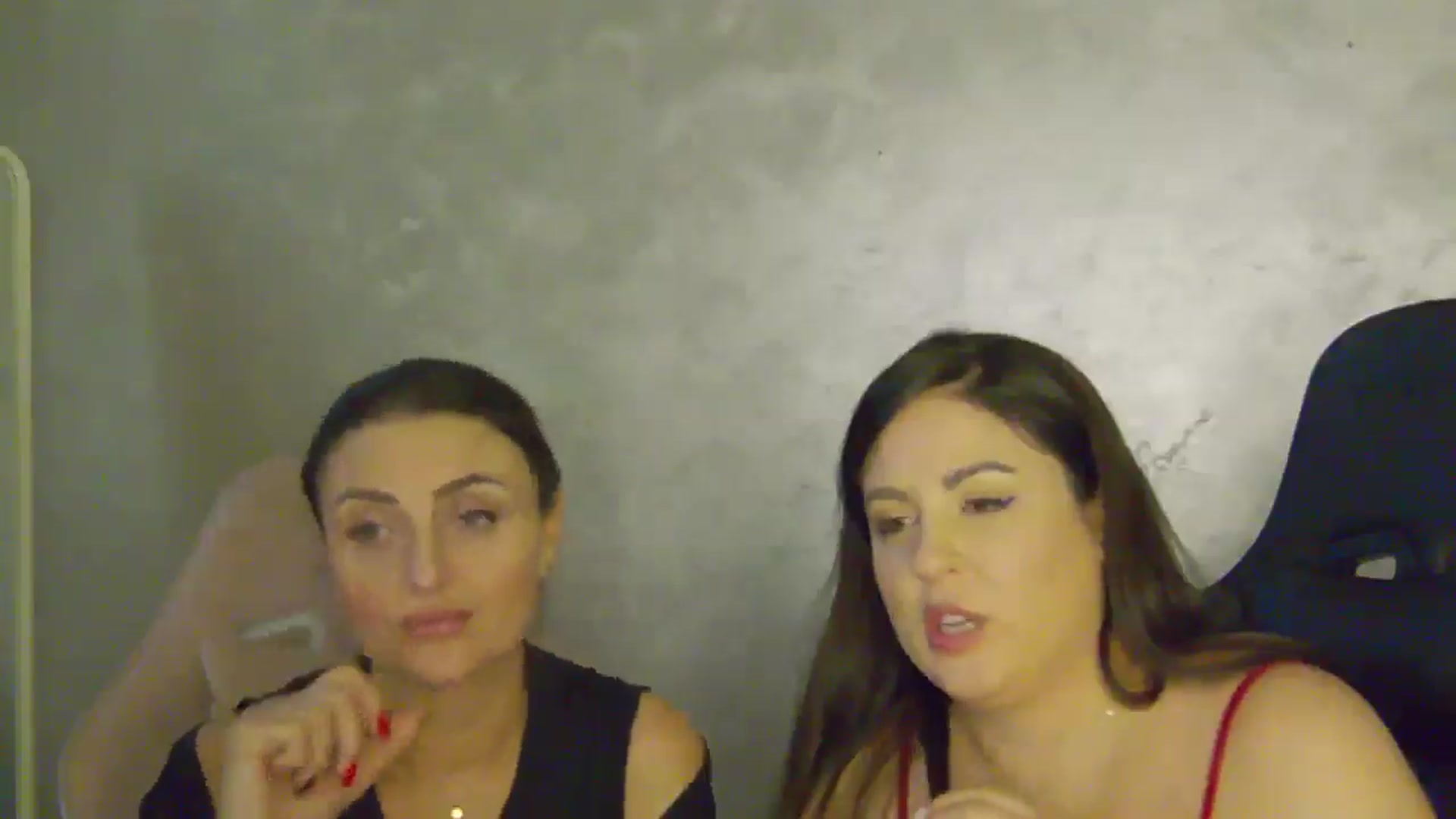 Gallery image thumbnail from NotVanilla's myfreecams stream on, 02/27/2026, 05:54 image 19 of 20
