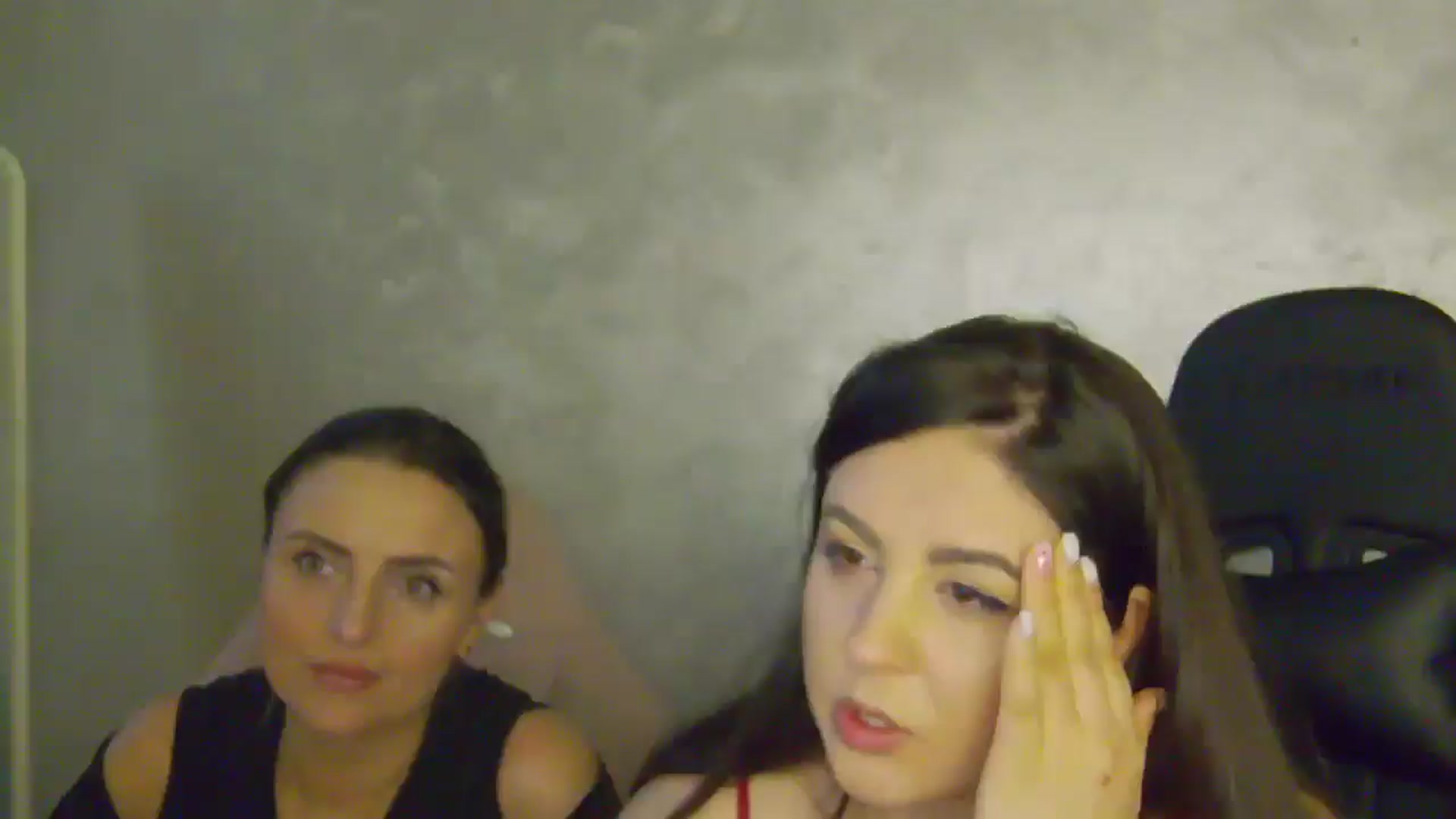 Gallery image thumbnail from NotVanilla's myfreecams stream on, 02/27/2026, 05:54 image 20 of 20
