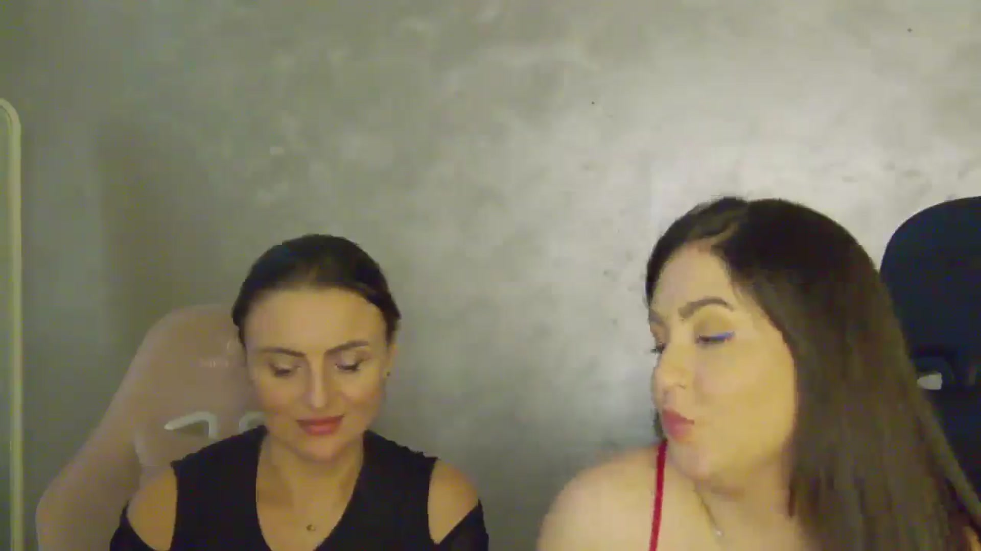 Gallery image thumbnail from NotVanilla's myfreecams stream on, 02/27/2026, 05:54 image 18 of 20