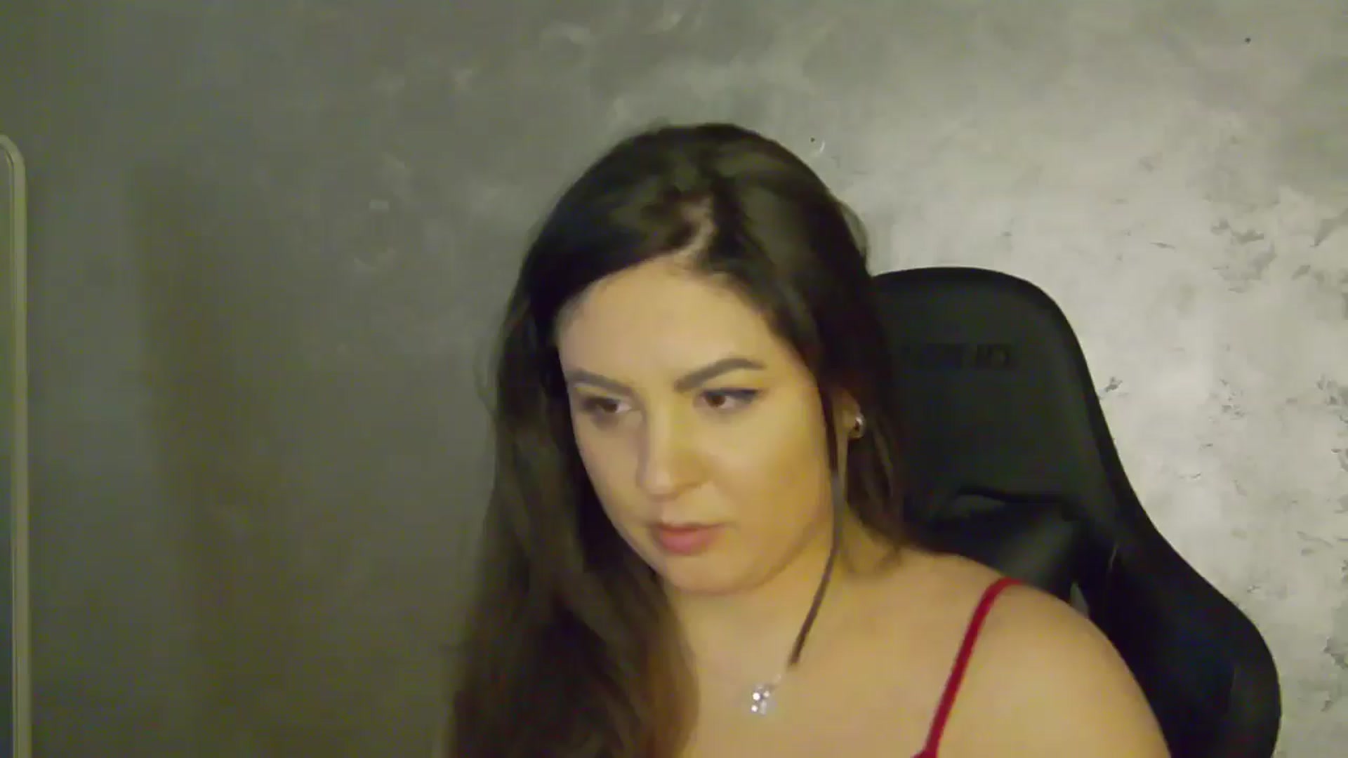 Gallery image thumbnail from NotVanilla's myfreecams stream on, 02/27/2026, 06:09 image 1 of 20