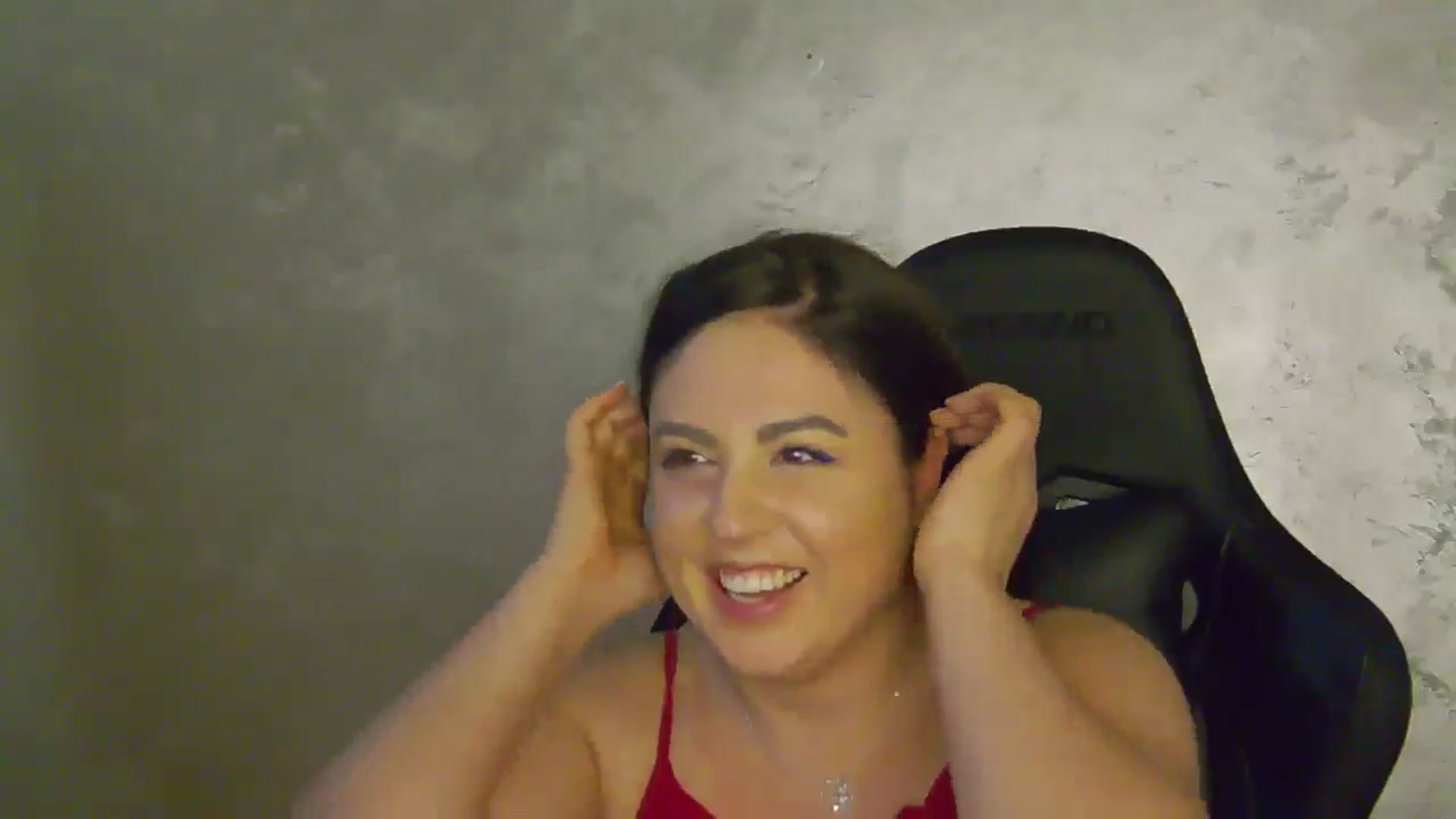 Gallery image thumbnail from NotVanilla's myfreecams stream on, 02/27/2026, 06:09 image 16 of 20