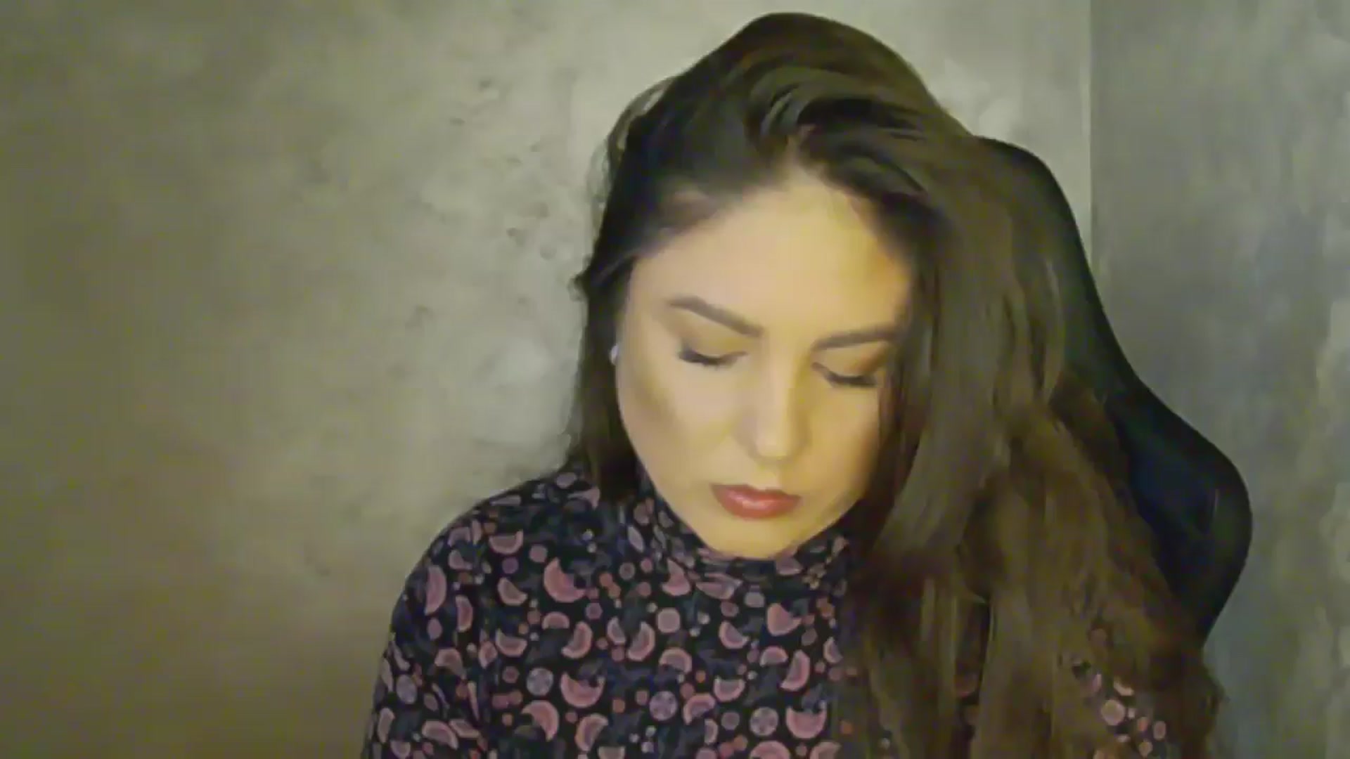 Gallery image thumbnail from NotVanilla's myfreecams stream on, 02/27/2026, 23:57 image 6 of 20
