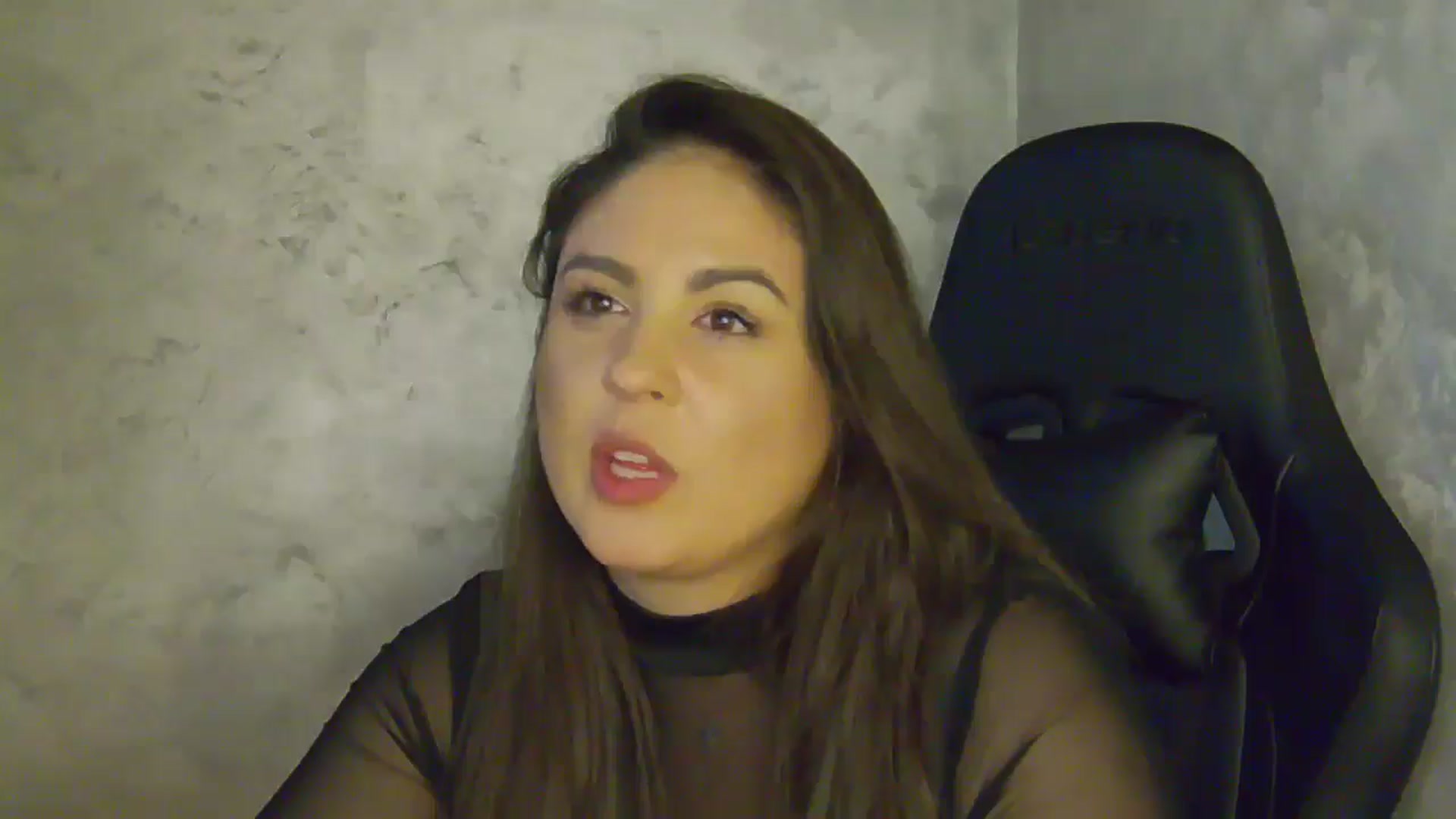 Gallery image thumbnail from NotVanilla's myfreecams stream on, 02/28/2026, 03:10 image 6 of 20