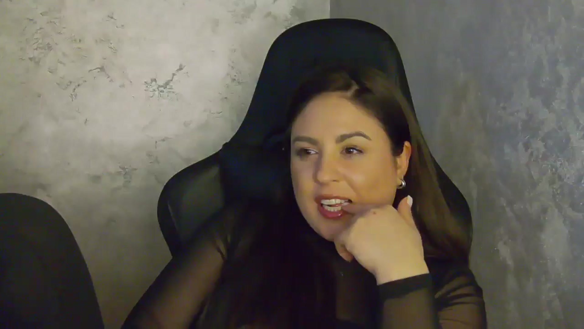 Gallery image thumbnail from NotVanilla's myfreecams stream on, 02/28/2026, 03:52 image 4 of 20