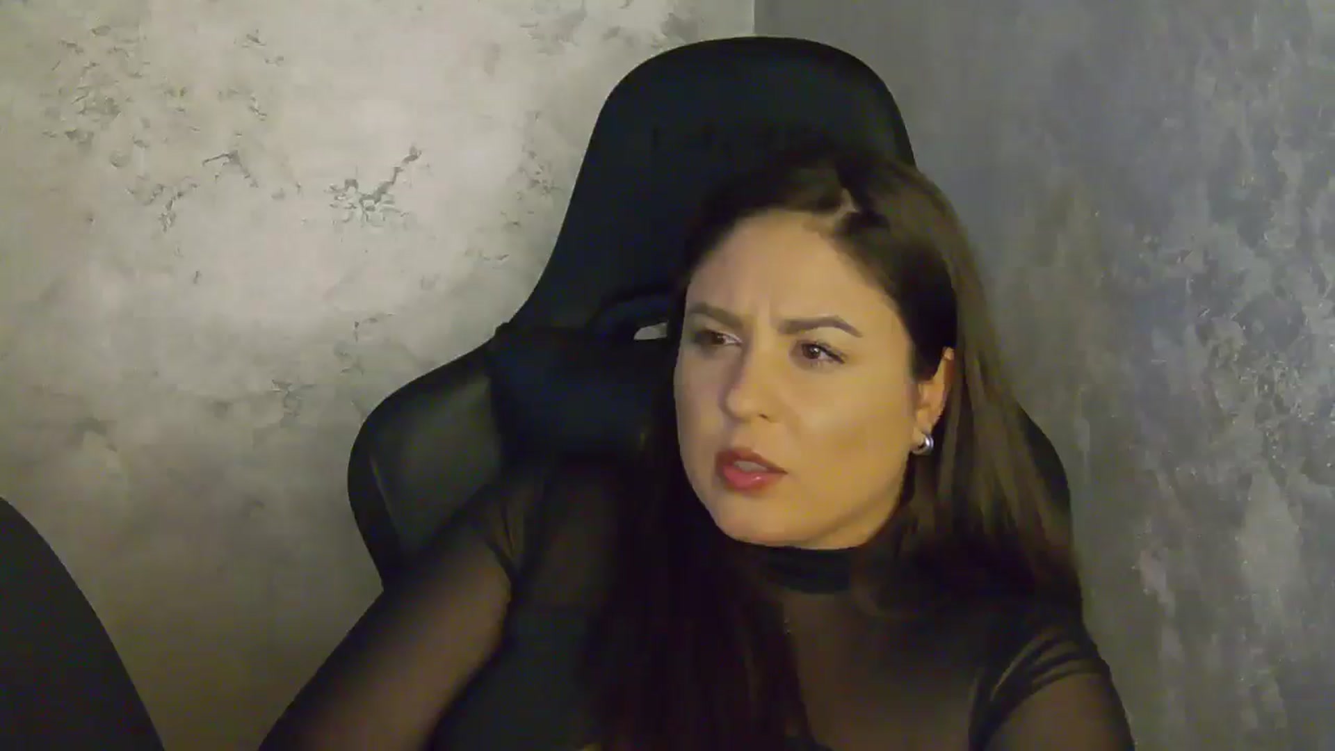 Gallery image thumbnail from NotVanilla's myfreecams stream on, 02/28/2026, 03:52 image 7 of 20