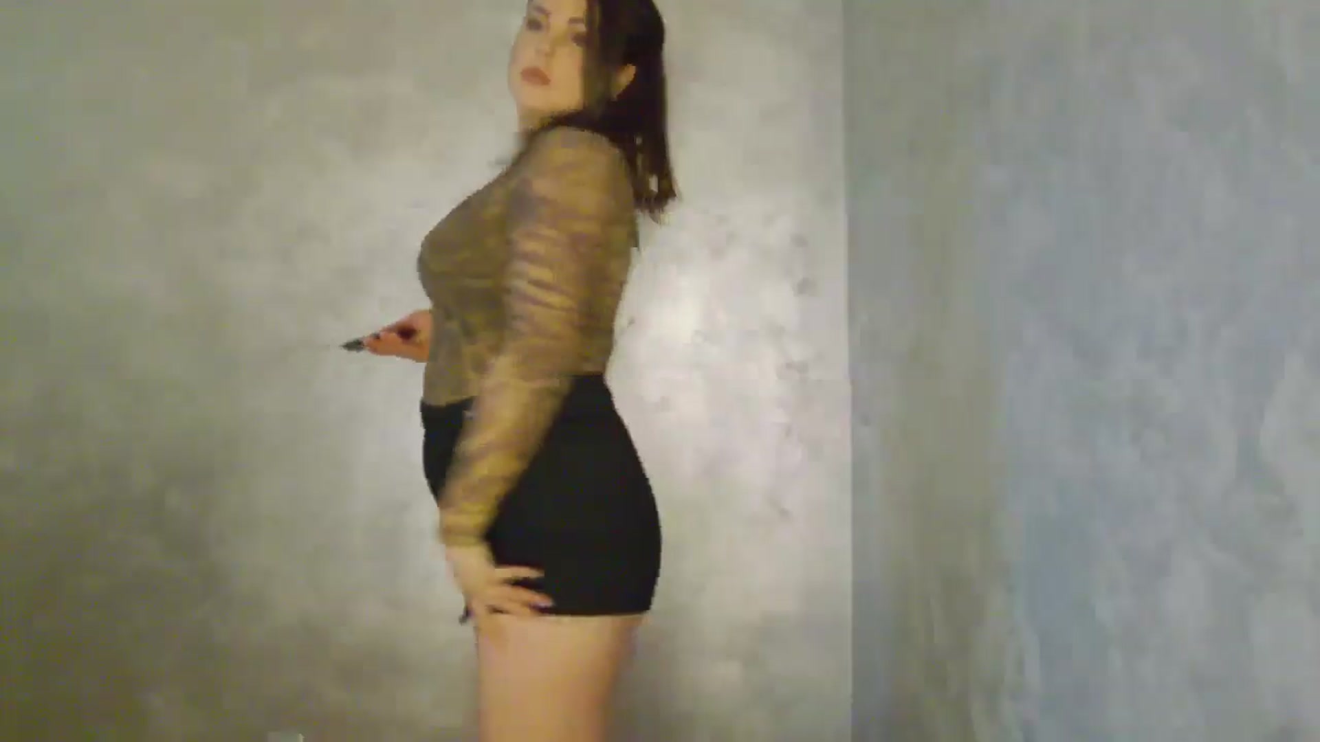 Gallery image thumbnail from NotVanilla's myfreecams stream on, 03/09/2026, 23:09 image 18 of 20