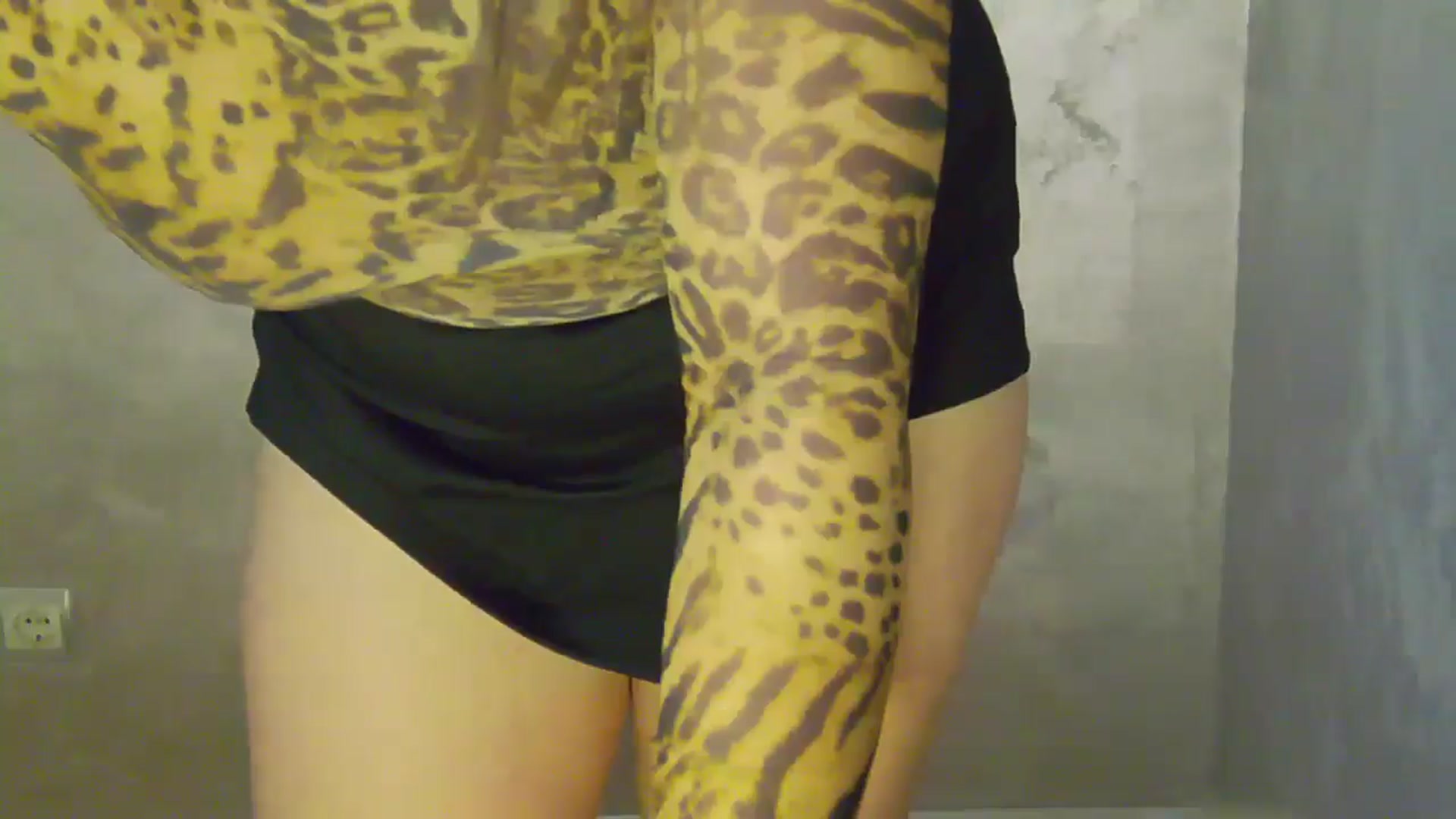 Gallery image thumbnail from NotVanilla's myfreecams stream on, 03/09/2026, 23:59 image 19 of 20