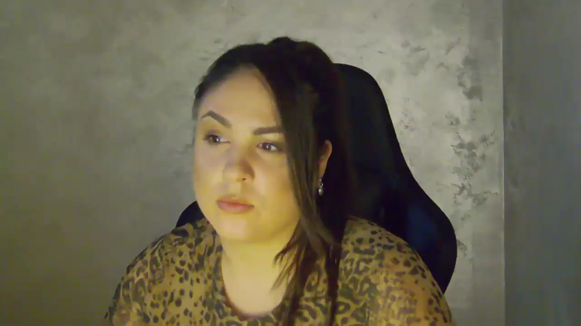 Gallery image thumbnail from NotVanilla's myfreecams stream on, 03/09/2026, 23:59 image 5 of 20