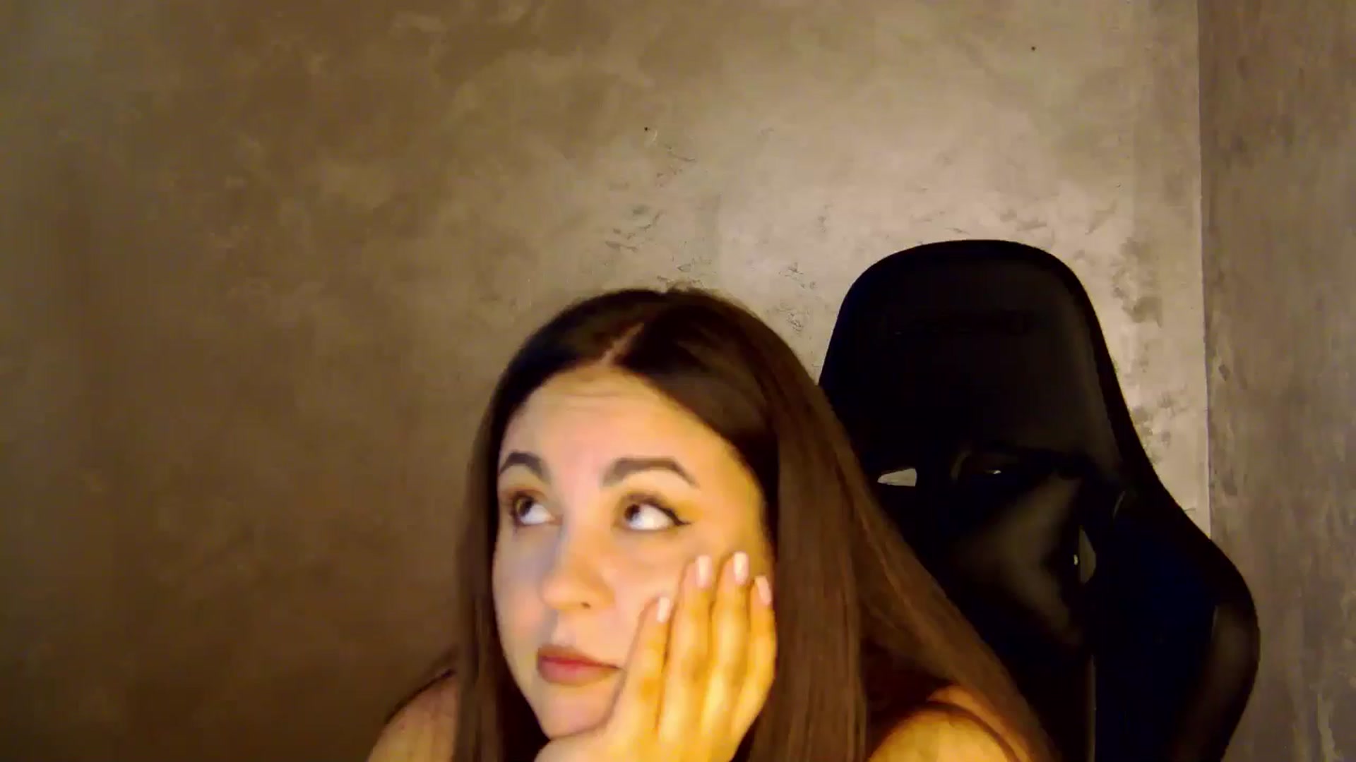 Gallery image thumbnail from NotVanilla's myfreecams stream on, 03/11/2026, 05:49 image 1 of 20