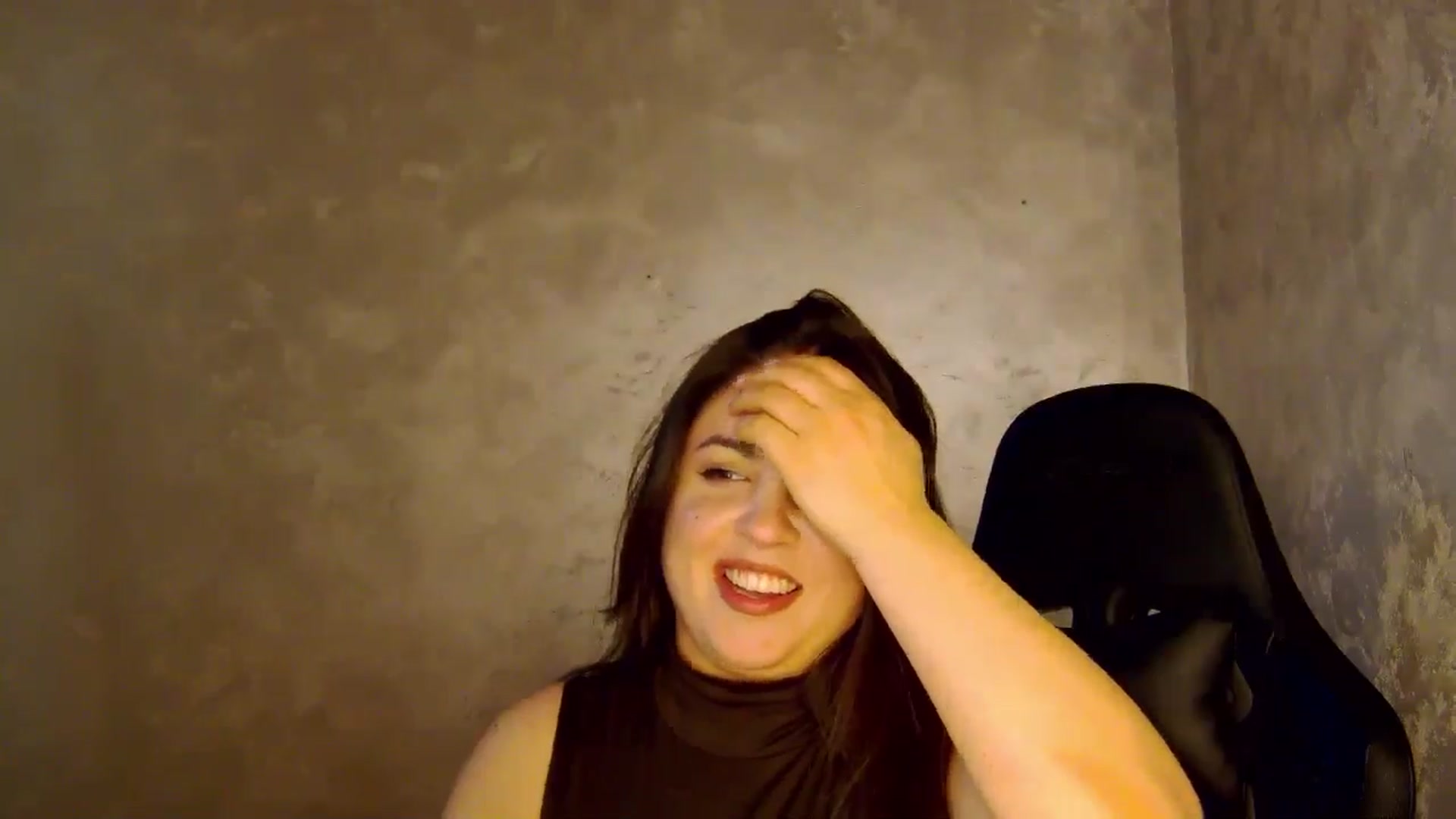 Gallery image thumbnail from NotVanilla's myfreecams stream on, 03/11/2026, 05:49 image 18 of 20
