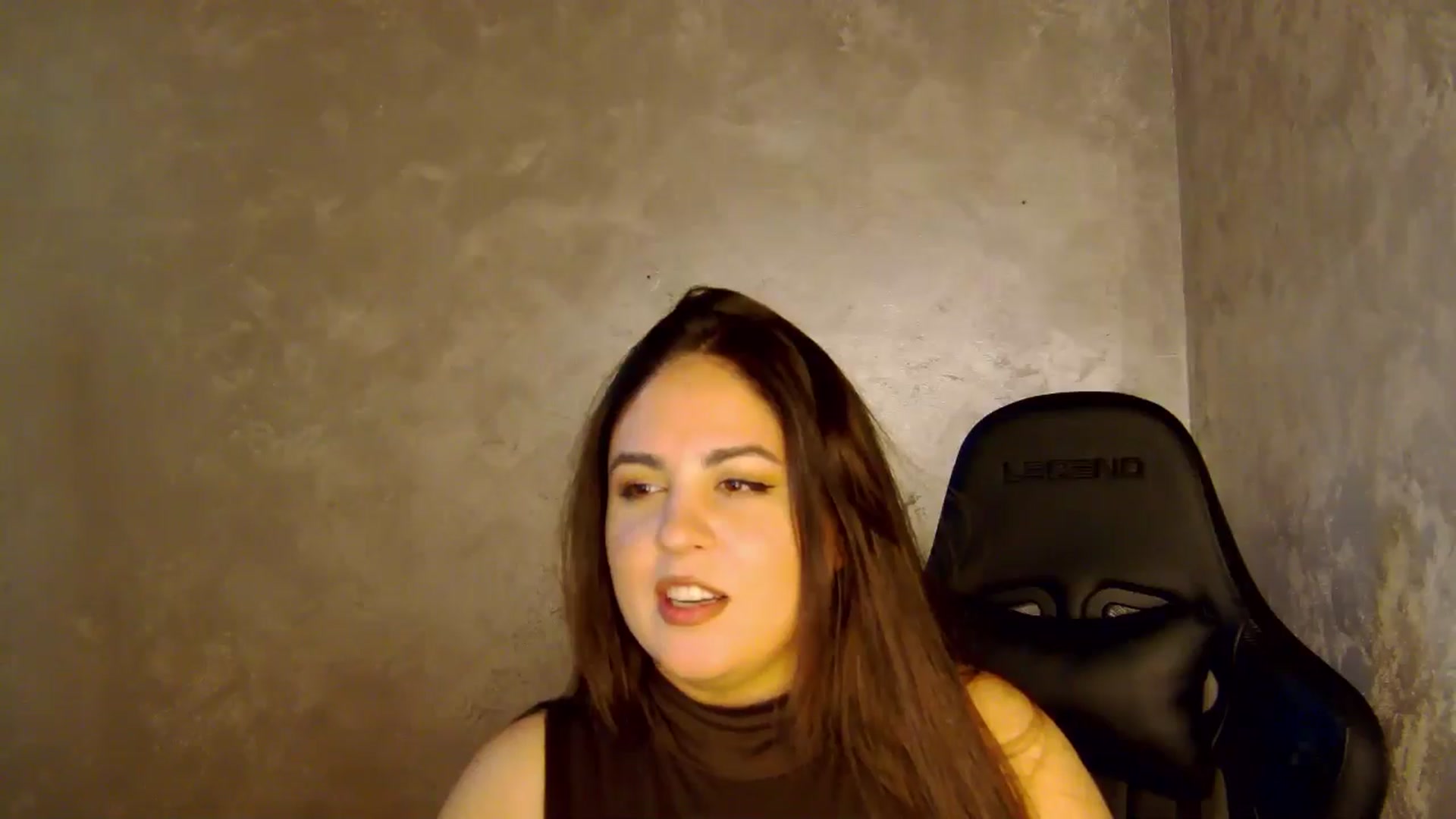 Gallery image thumbnail from NotVanilla's myfreecams stream on, 03/11/2026, 05:49 image 19 of 20