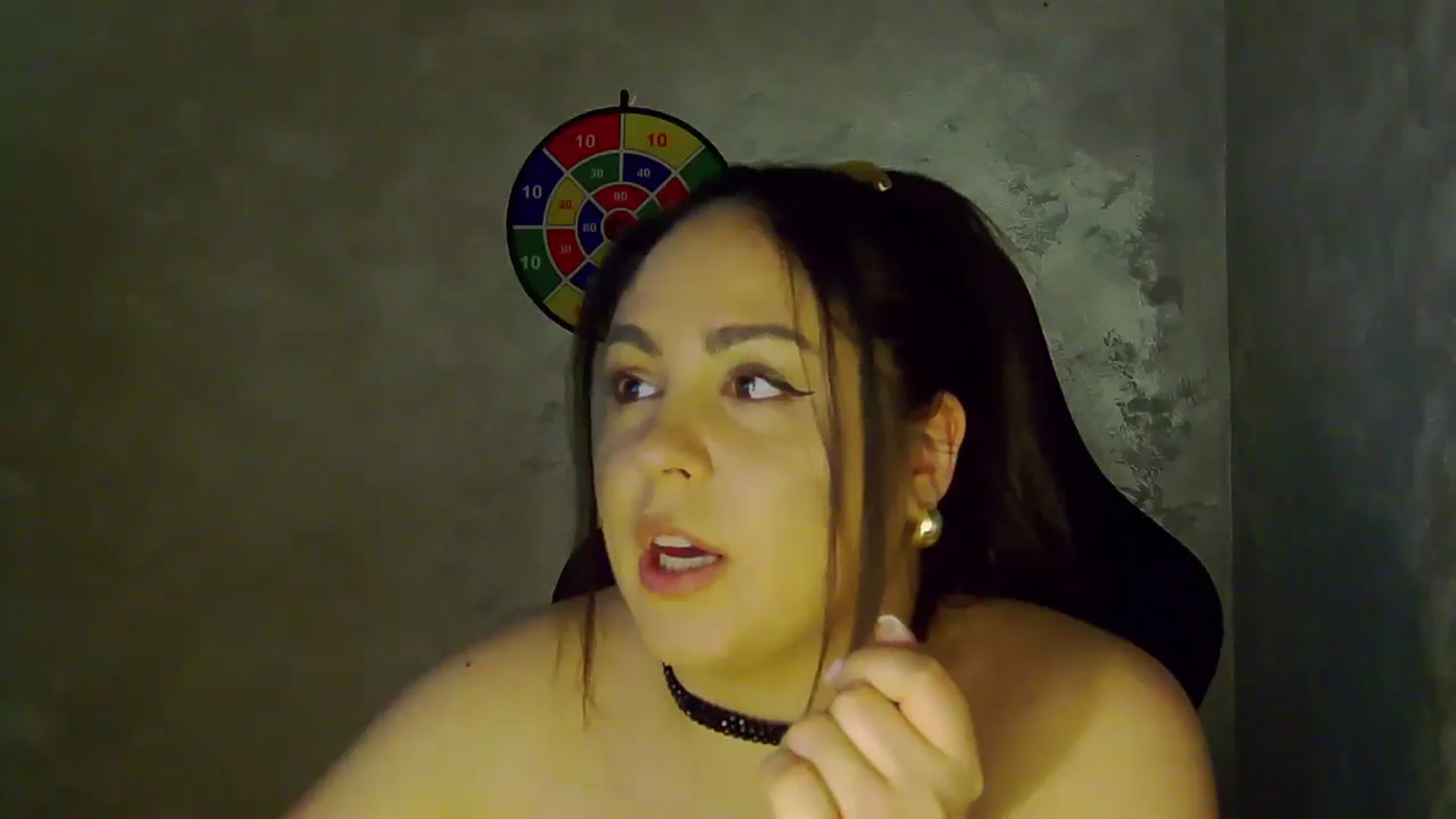 Gallery image thumbnail from NotVanilla's myfreecams stream on, 03/12/2026, 02:21 image 14 of 20