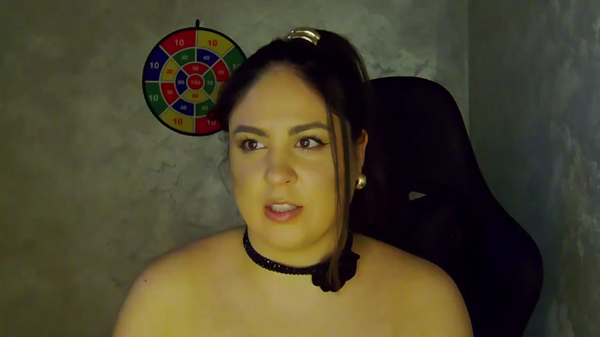 Gallery image thumbnail from NotVanilla's myfreecams stream on, 03/12/2026, 02:21 image 20 of 20