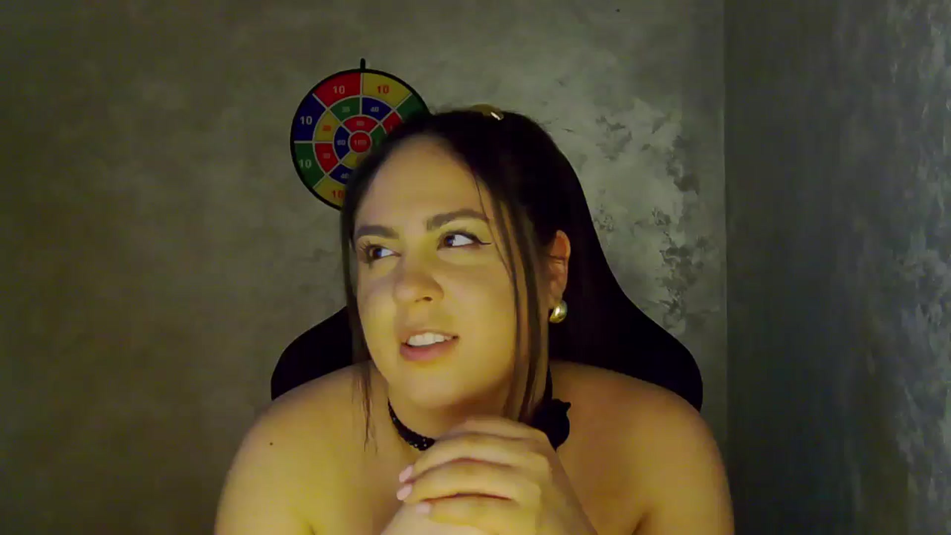 Gallery image thumbnail from NotVanilla's myfreecams stream on, 03/12/2026, 03:02 image 2 of 20