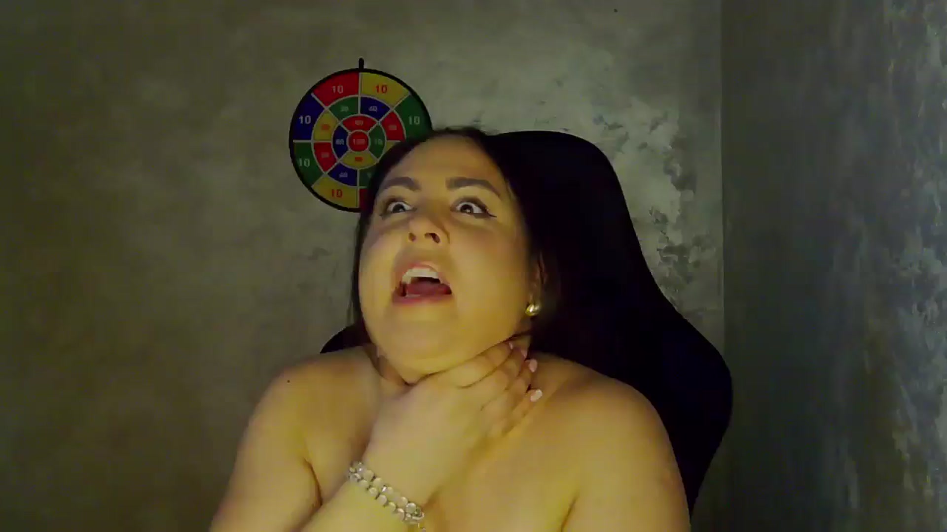 Gallery image thumbnail from NotVanilla's myfreecams stream on, 03/12/2026, 03:02 image 5 of 20