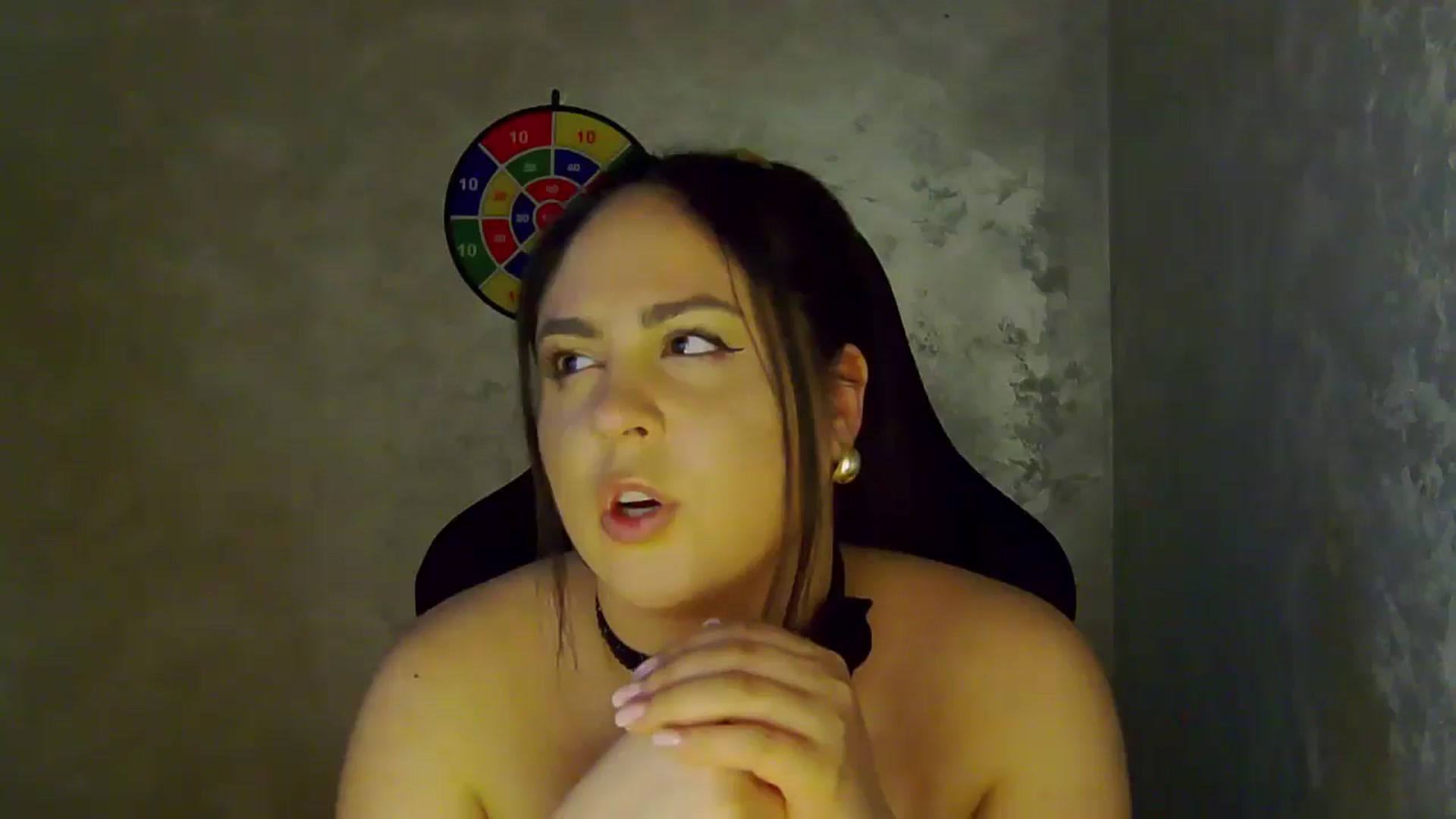 Gallery image thumbnail from NotVanilla's myfreecams stream on, 03/12/2026, 03:02 image 1 of 20