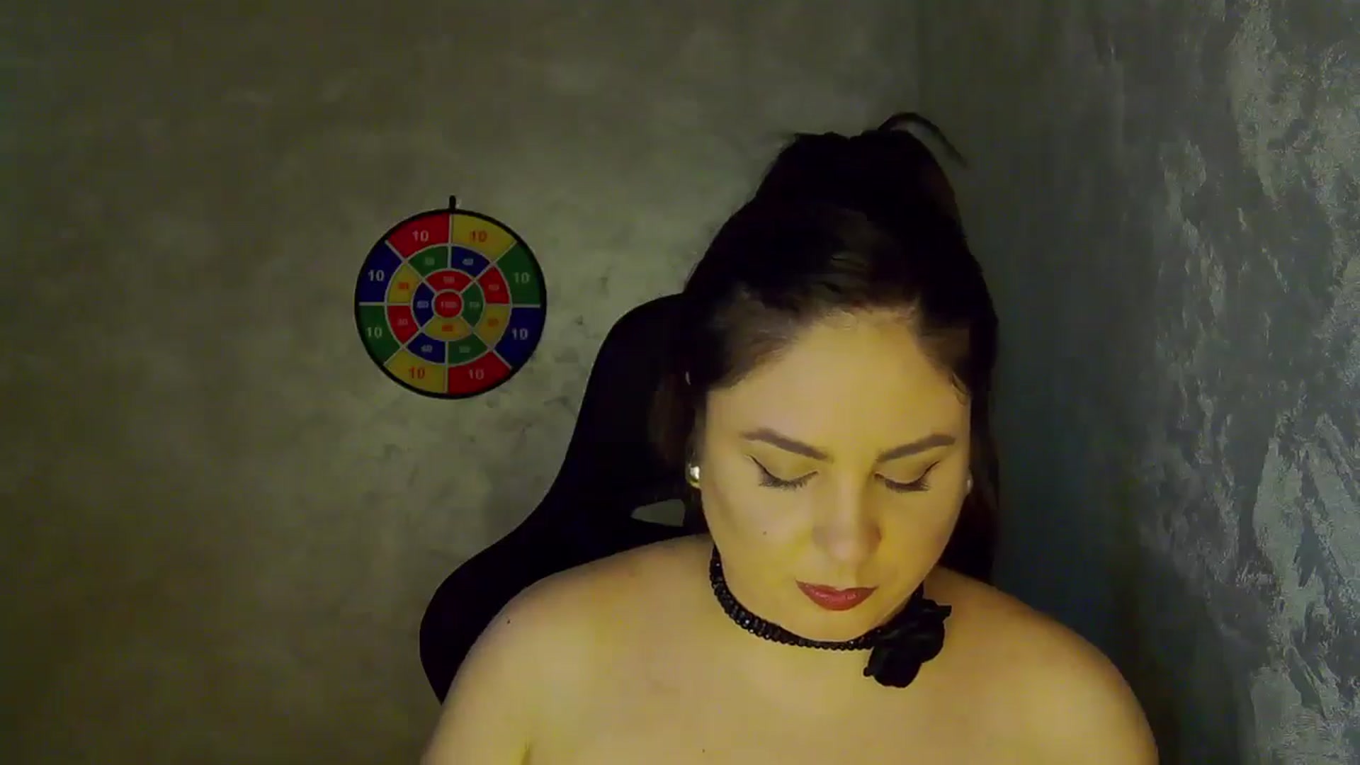 Gallery image thumbnail from NotVanilla's myfreecams stream on, 03/12/2026, 06:34 image 20 of 20